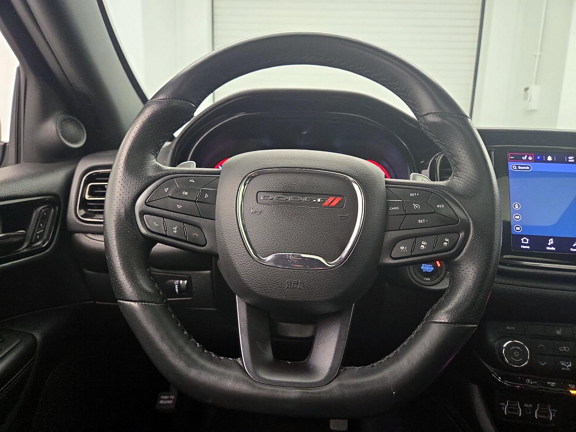 Thumbnail: 2022 Dodge Durango - 10
