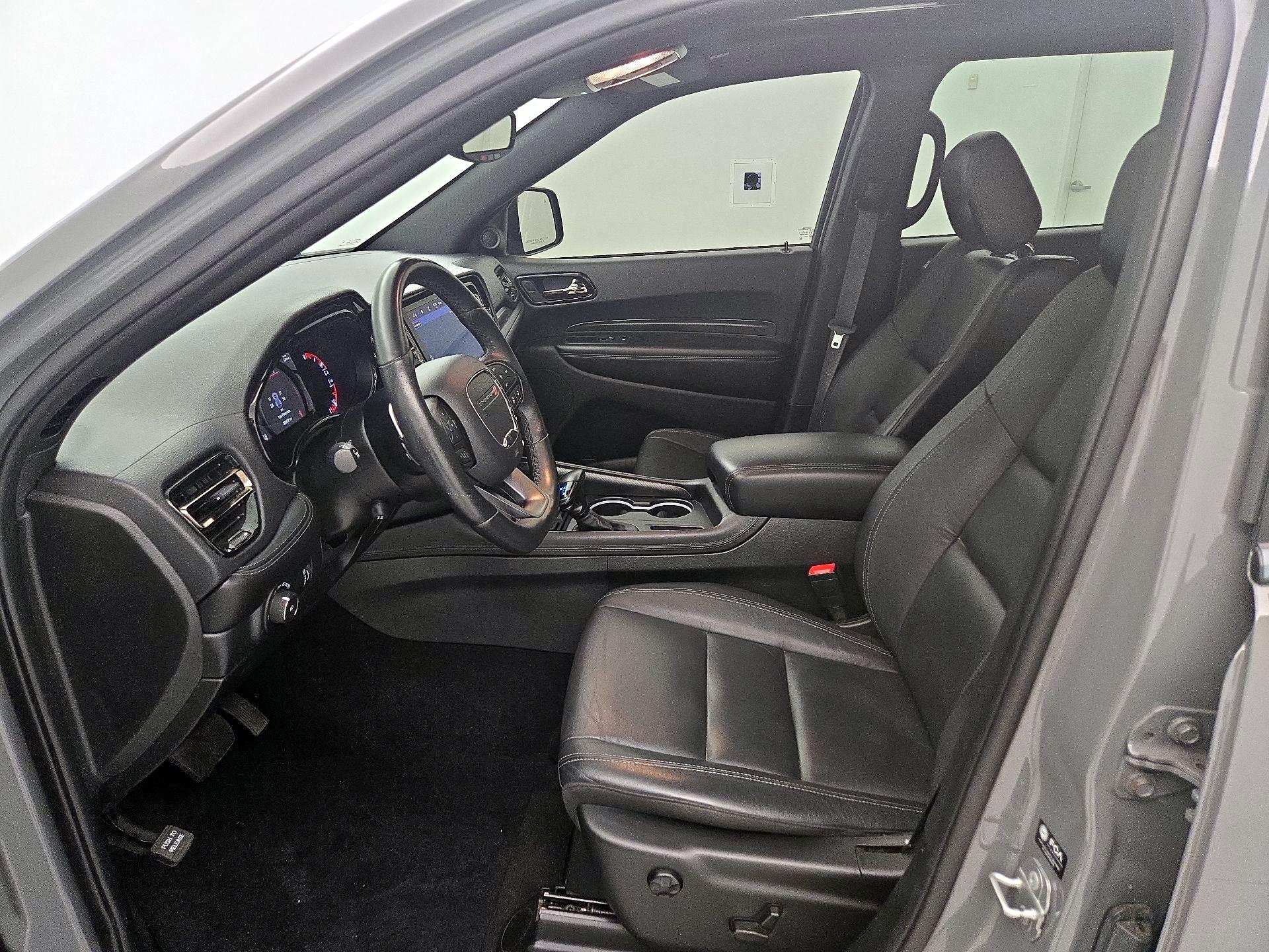 Thumbnail: 2022 Dodge Durango - 11