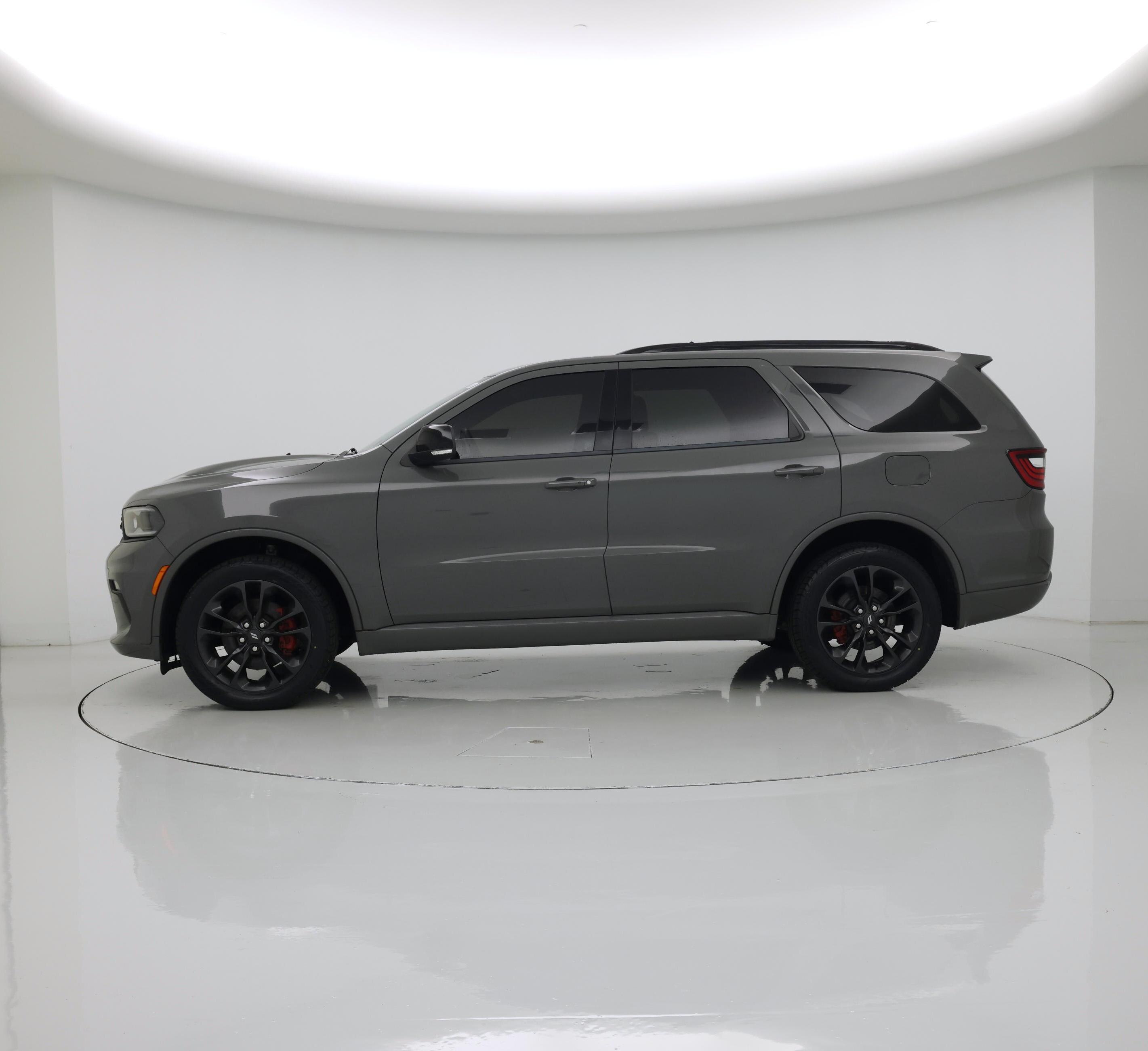 Thumbnail: 2022 Dodge Durango - 3