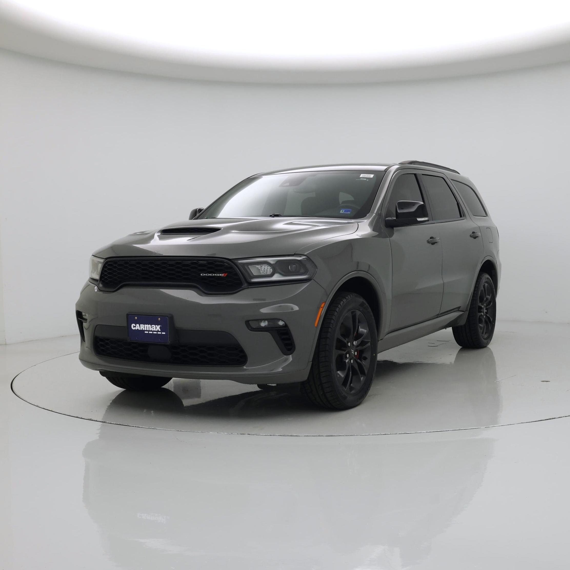 Thumbnail: 2022 Dodge Durango - 4