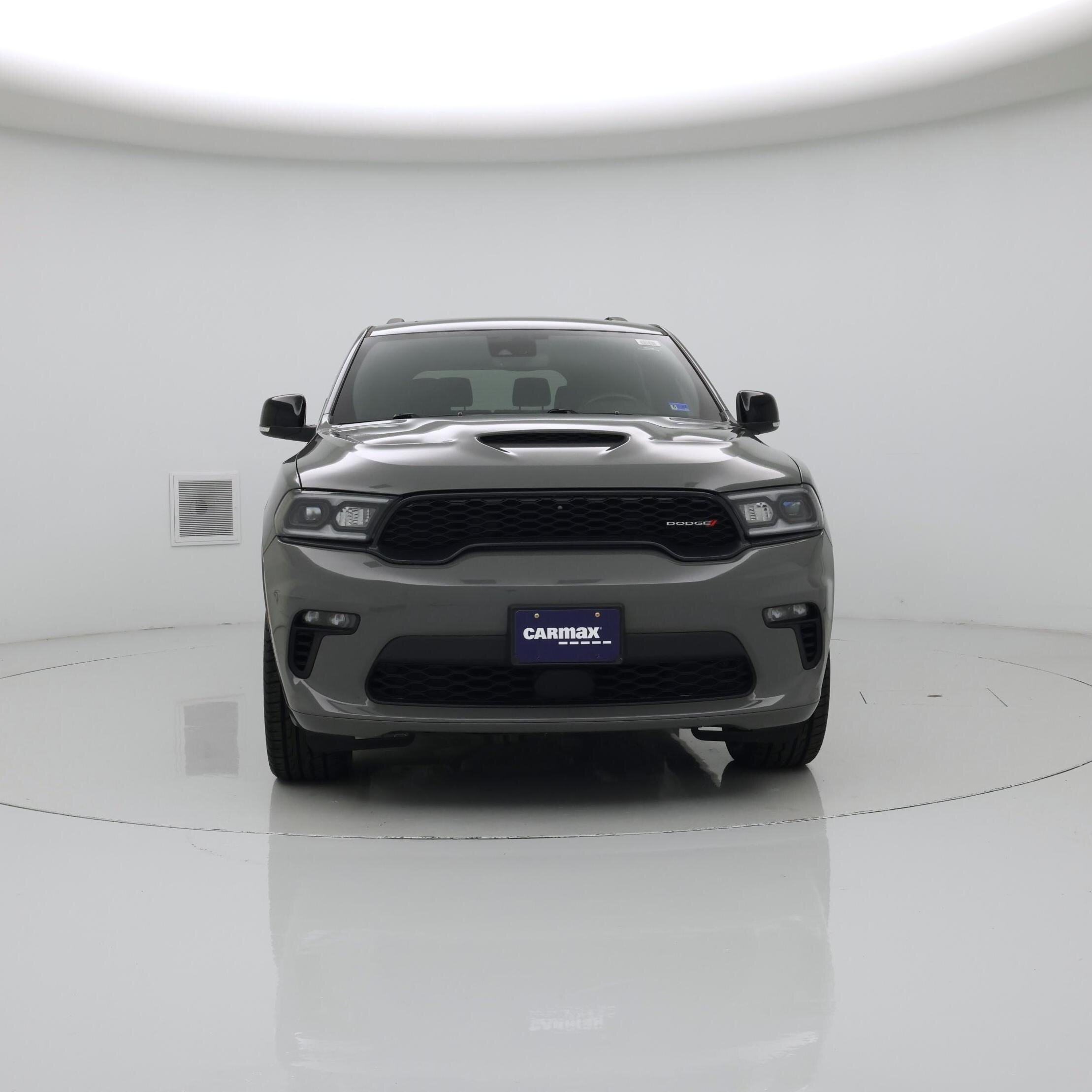 Thumbnail: 2022 Dodge Durango - 5