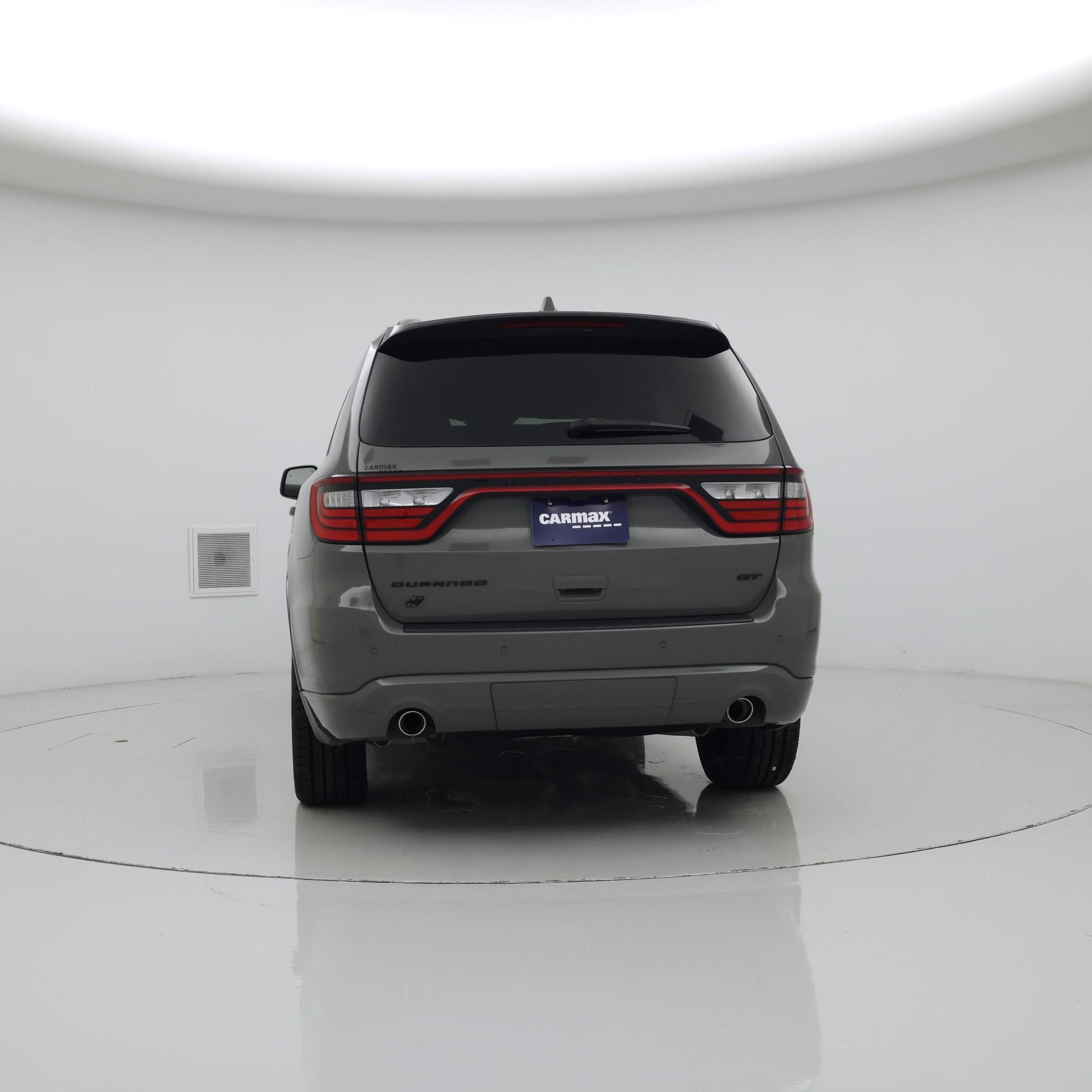 Thumbnail: 2022 Dodge Durango - 6