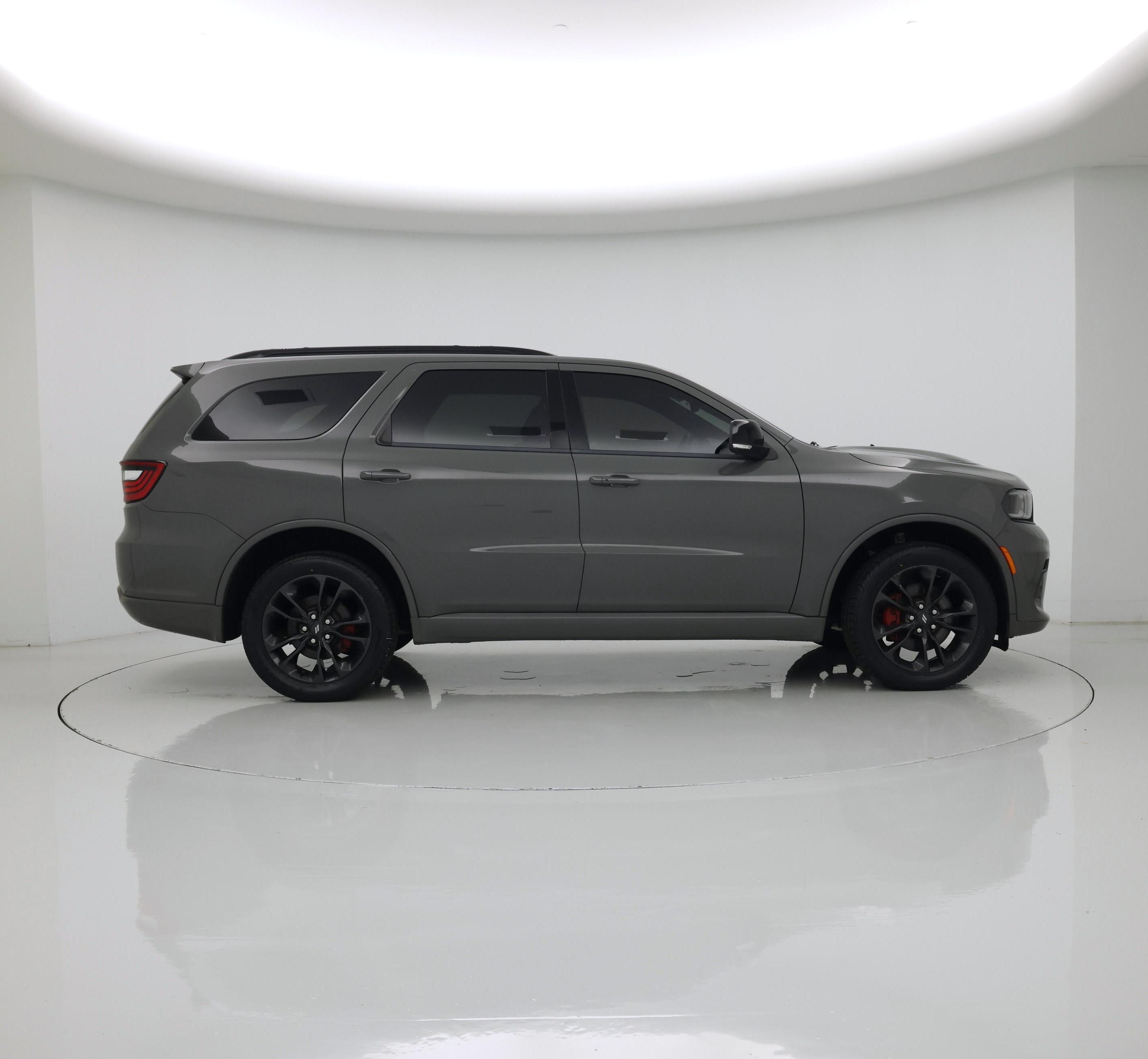 Thumbnail: 2022 Dodge Durango - 7