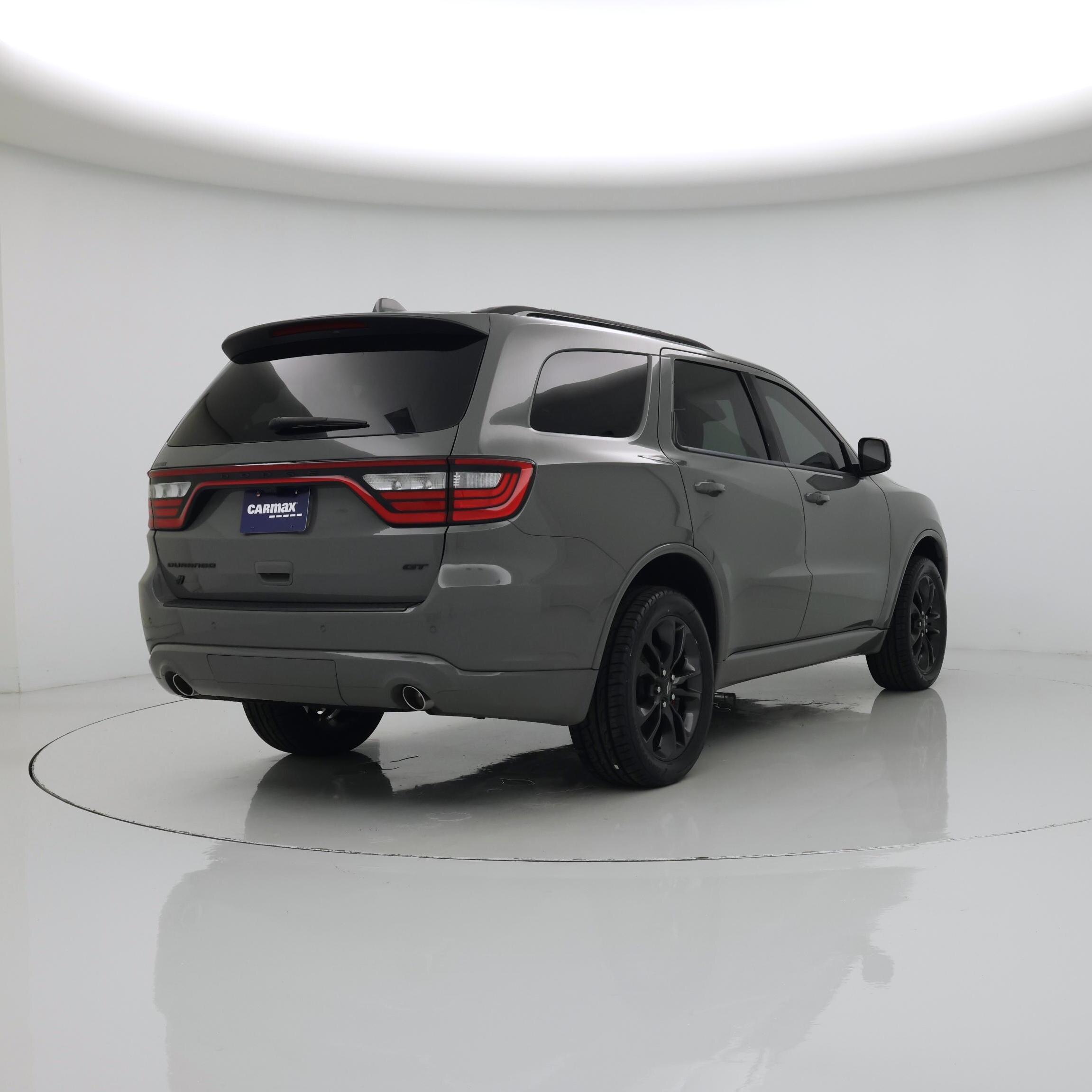Thumbnail: 2022 Dodge Durango - 8