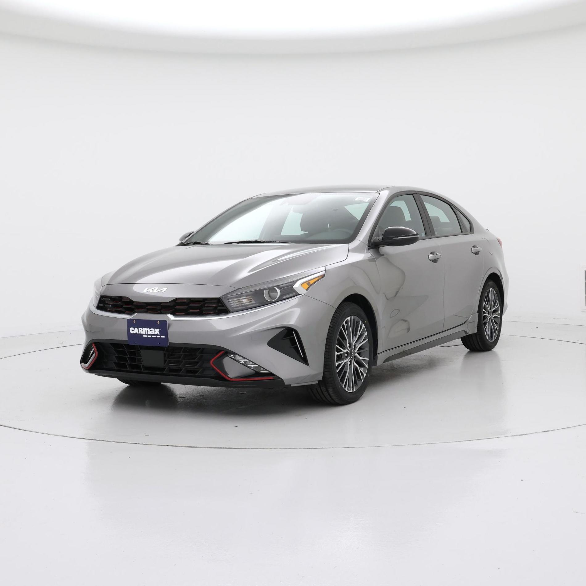 Thumbnail: 2023 Kia Forte - 4