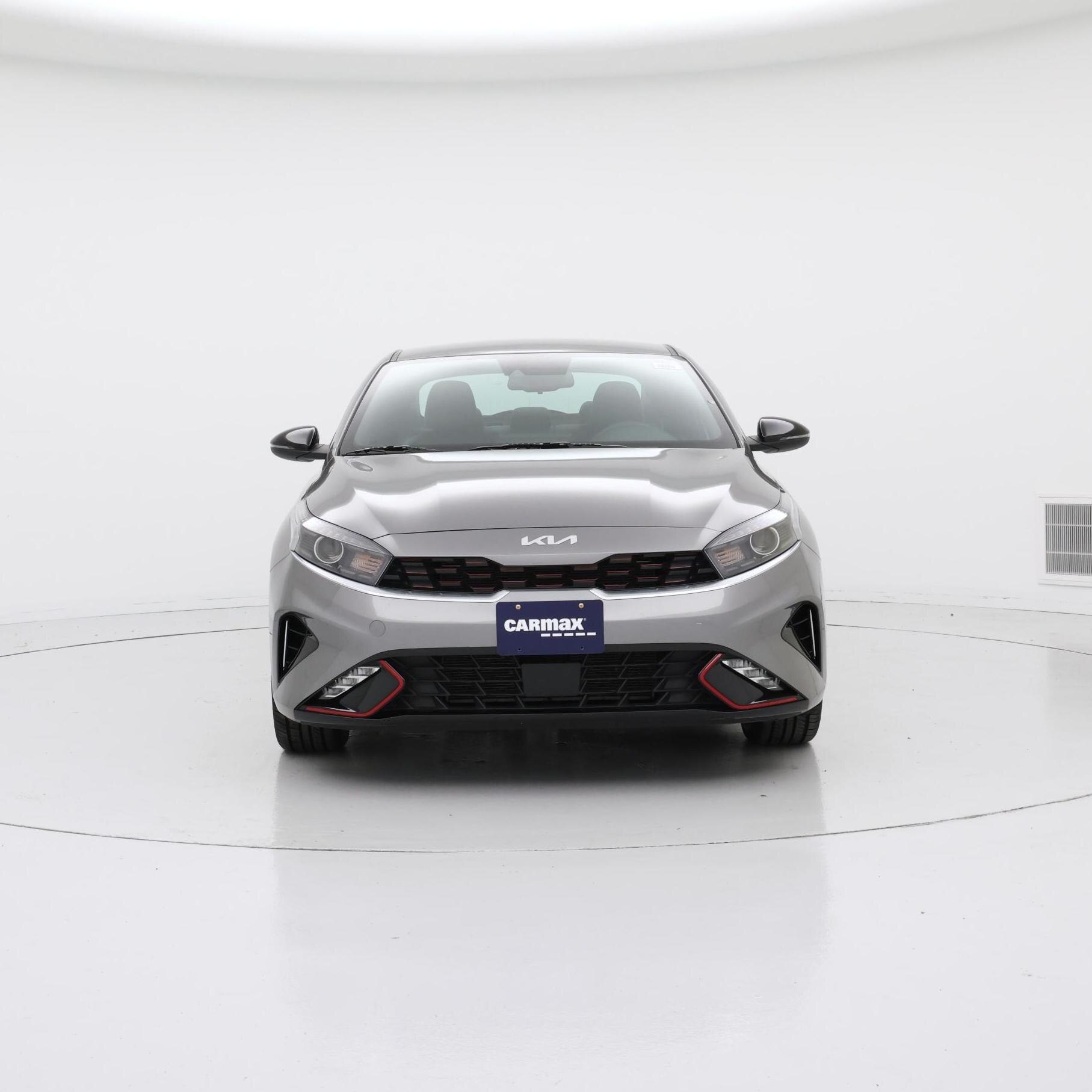 Thumbnail: 2023 Kia Forte - 5