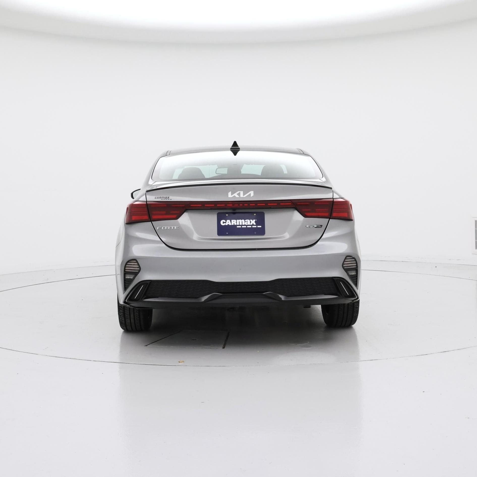 Thumbnail: 2023 Kia Forte - 6