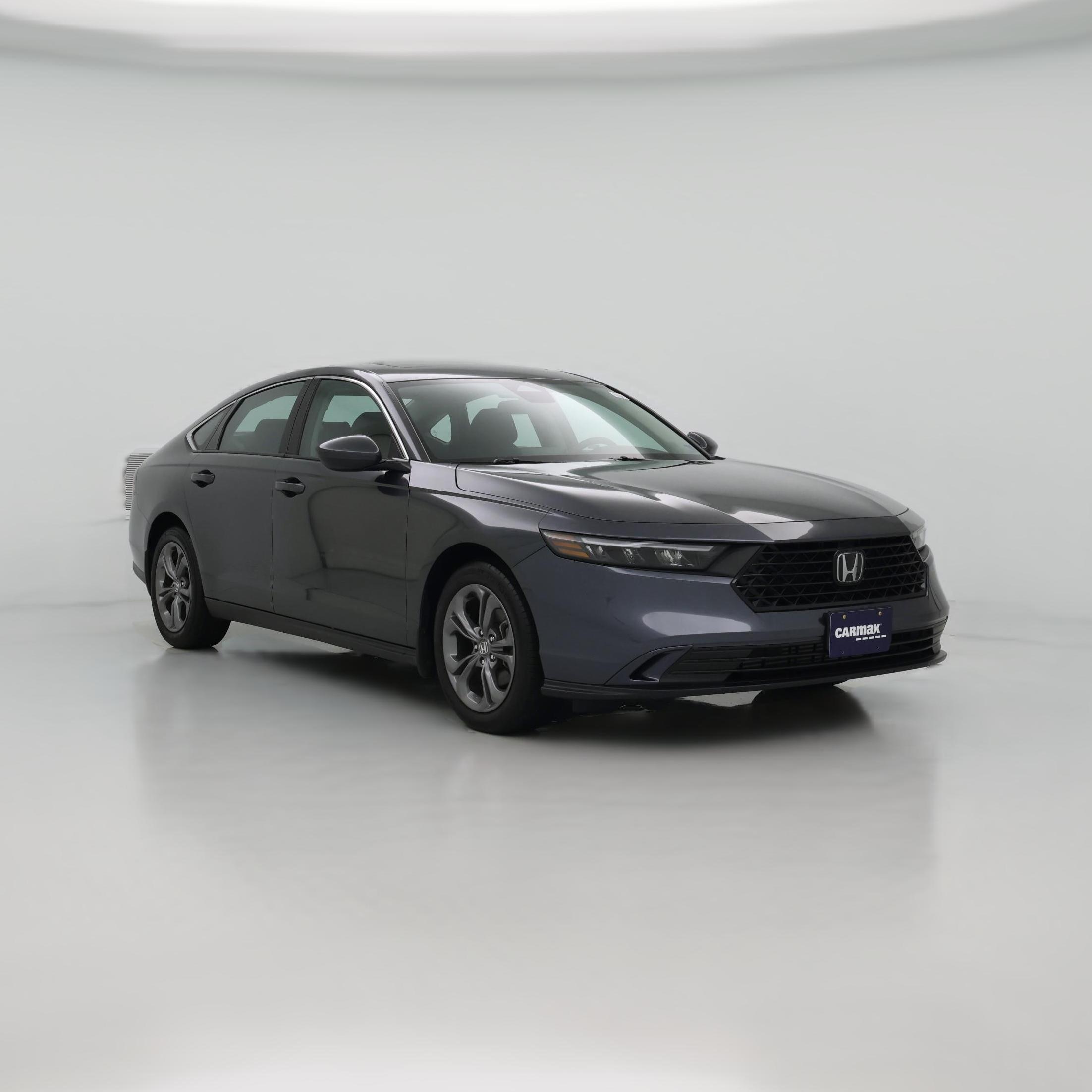 Thumbnail: 2024 Honda Accord - 1