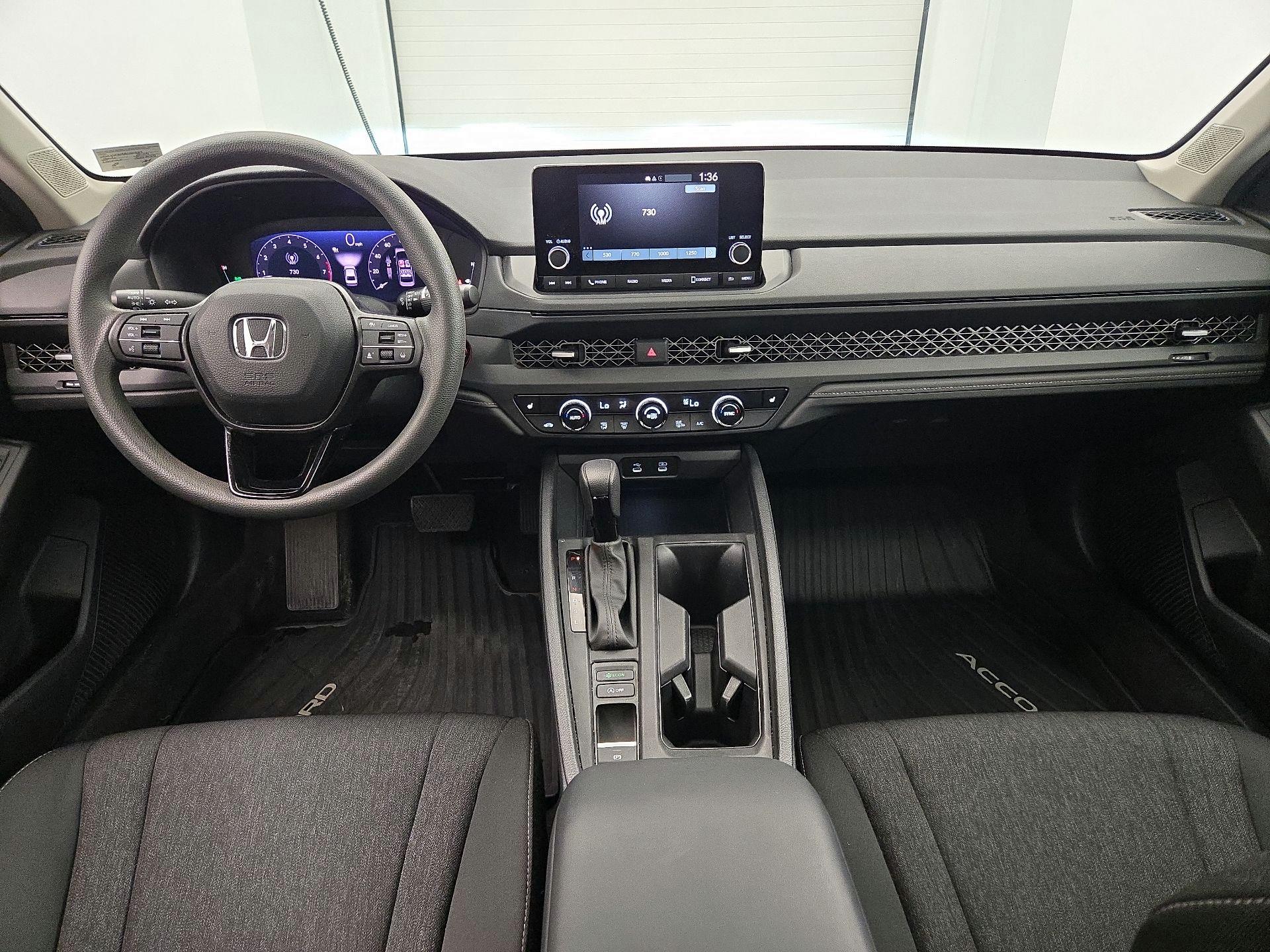 Thumbnail: 2024 Honda Accord - 9
