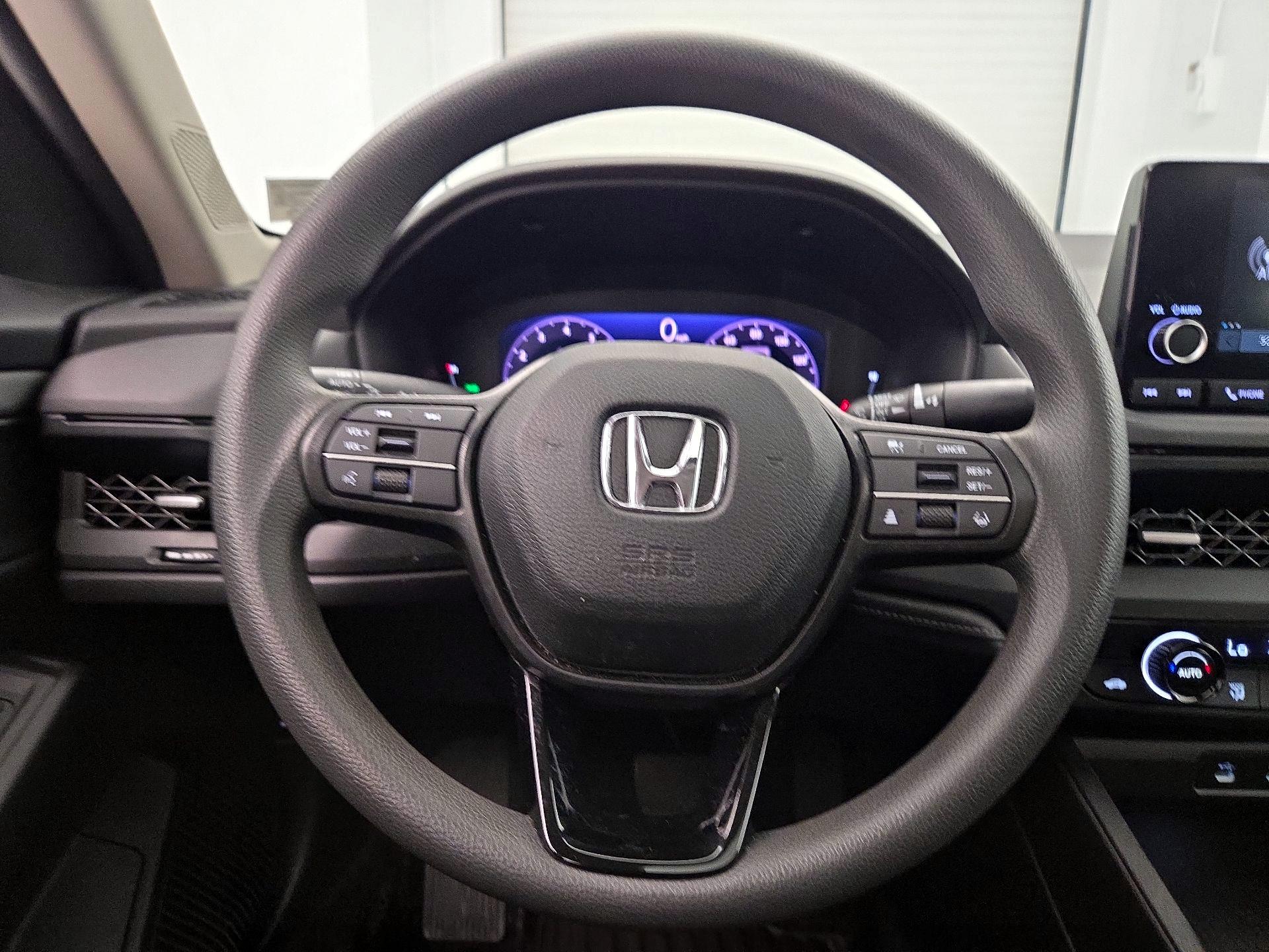 Thumbnail: 2024 Honda Accord - 10