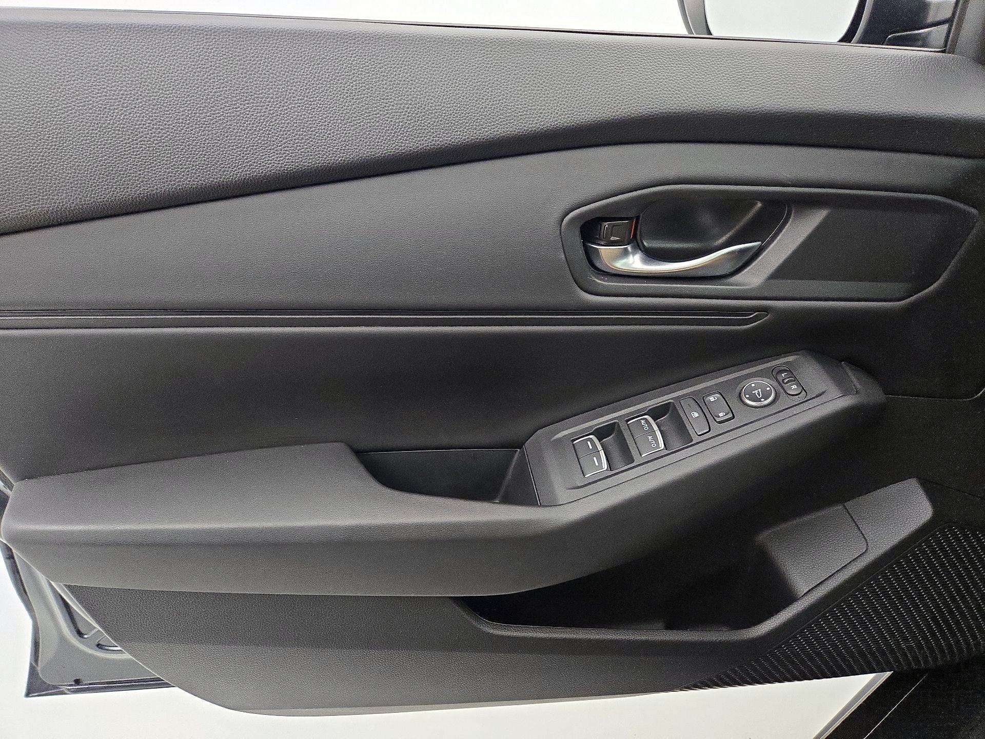Thumbnail: 2024 Honda Accord - 12