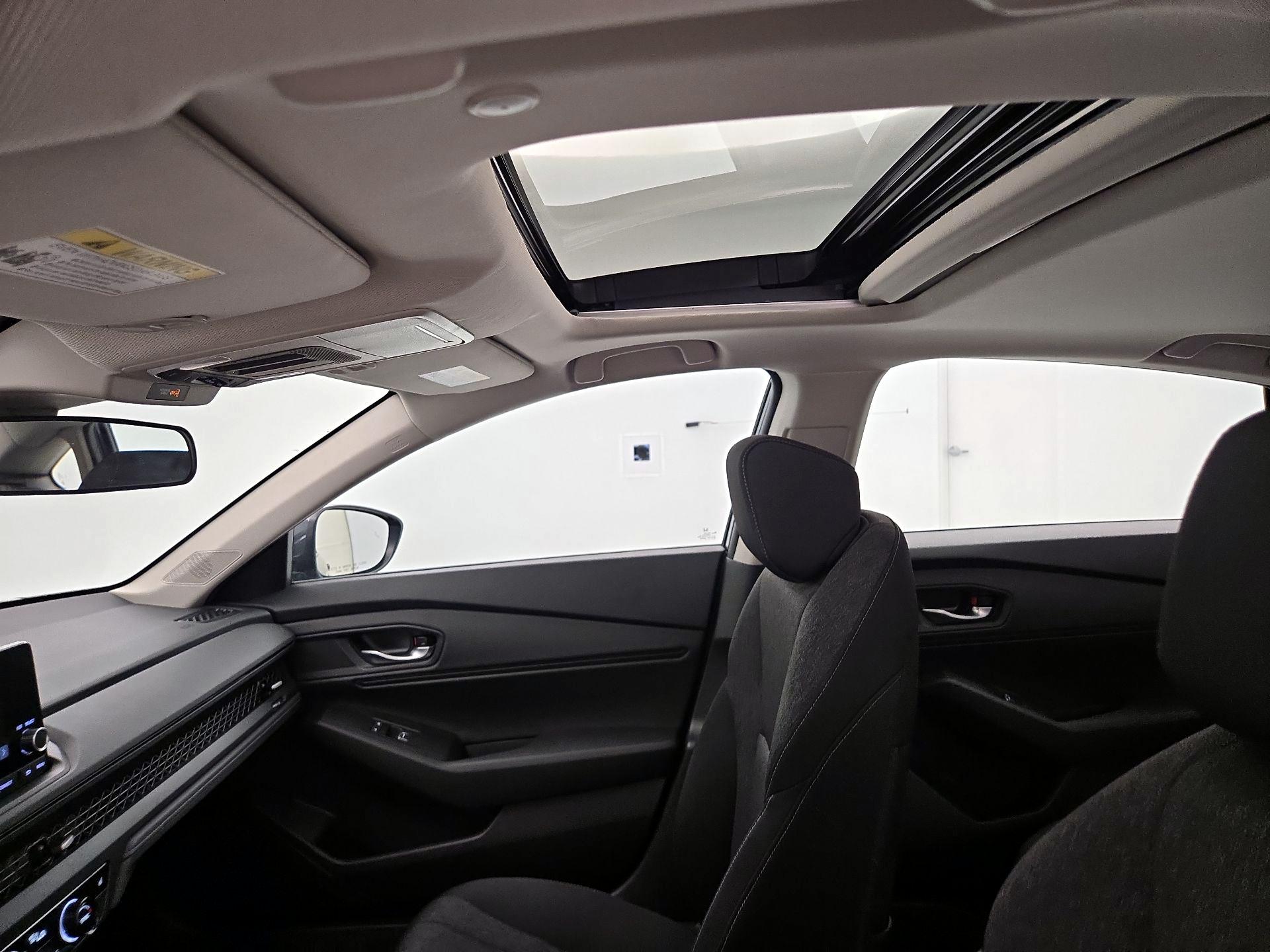Thumbnail: 2024 Honda Accord - 18