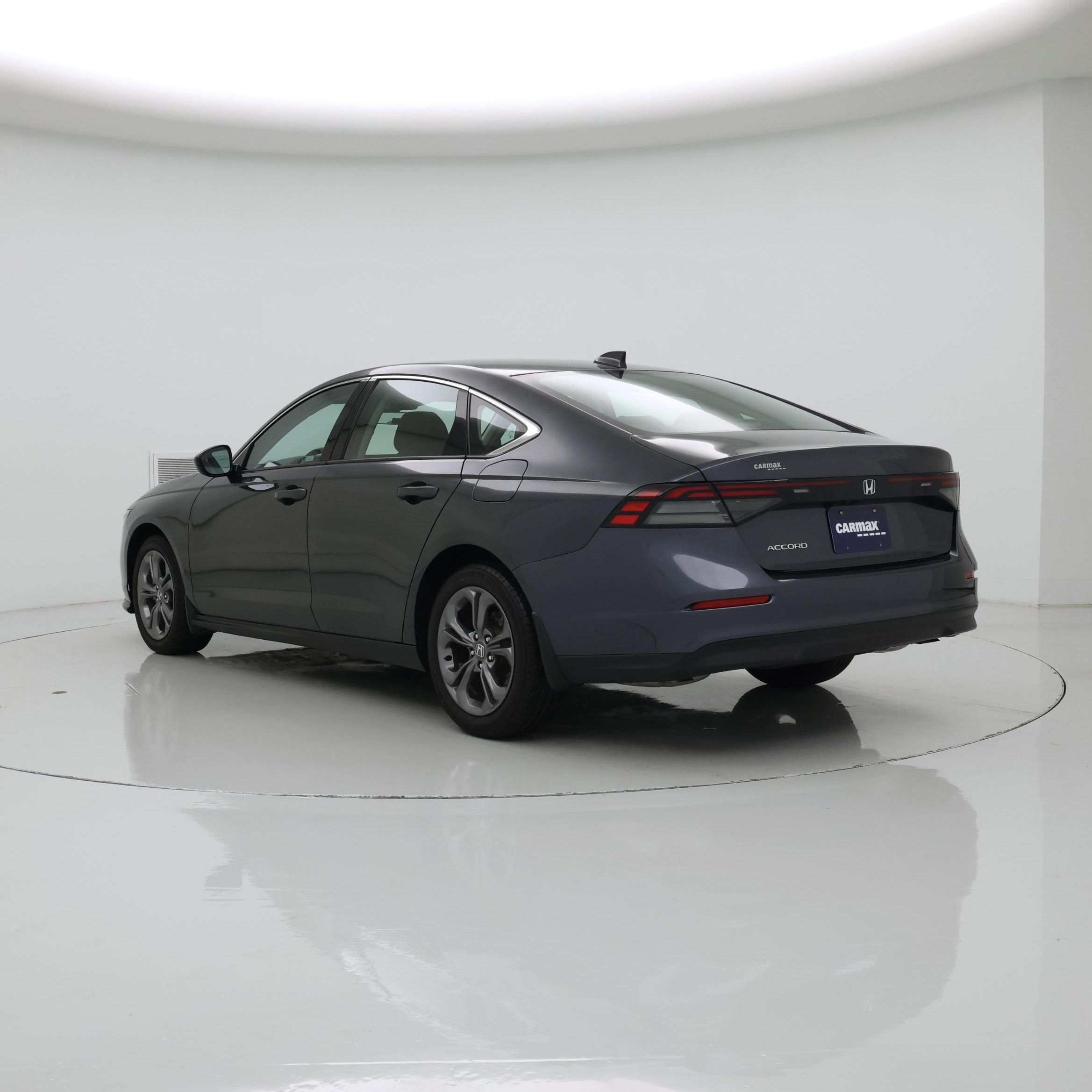 Thumbnail: 2024 Honda Accord - 2