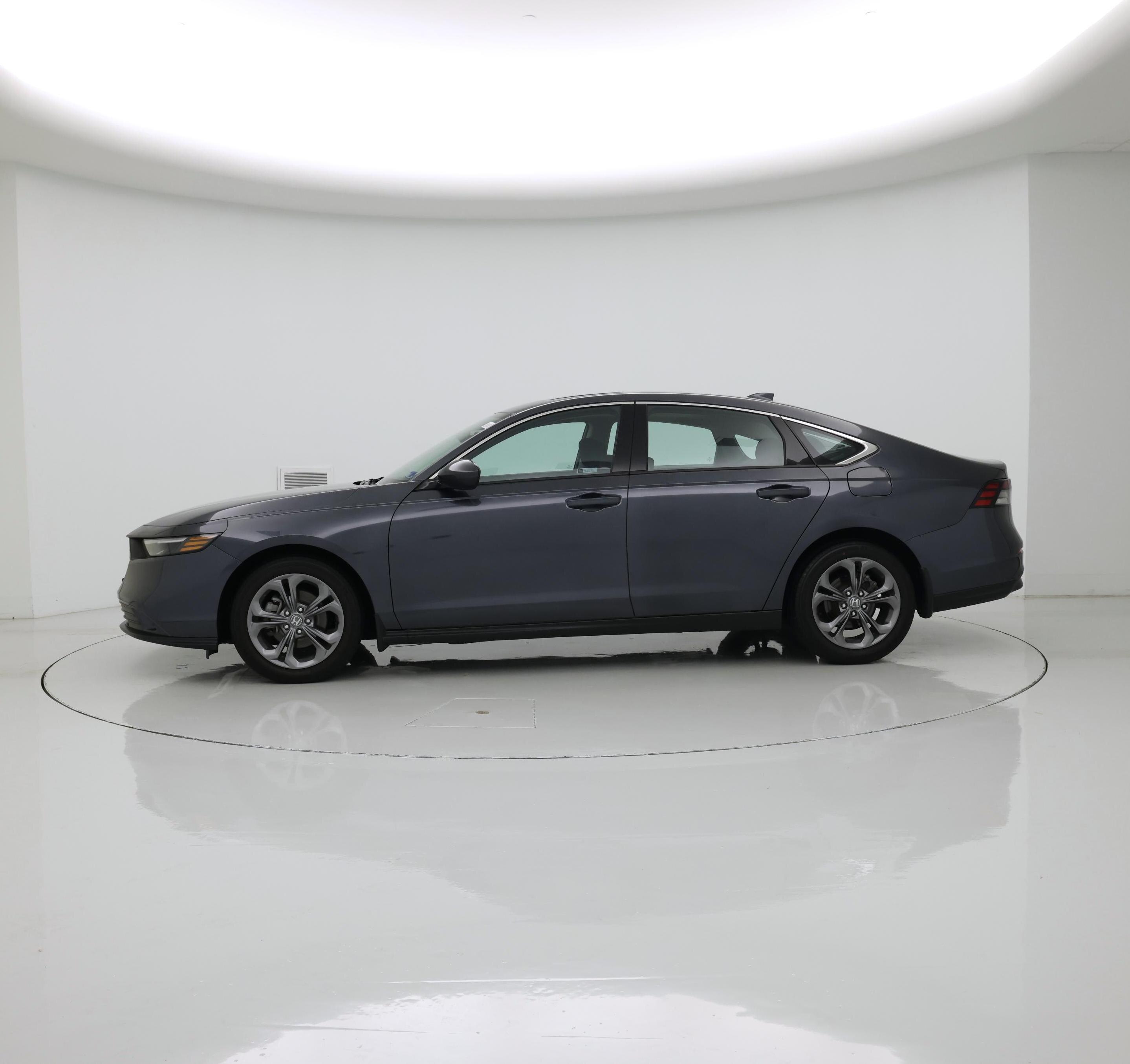 Thumbnail: 2024 Honda Accord - 3