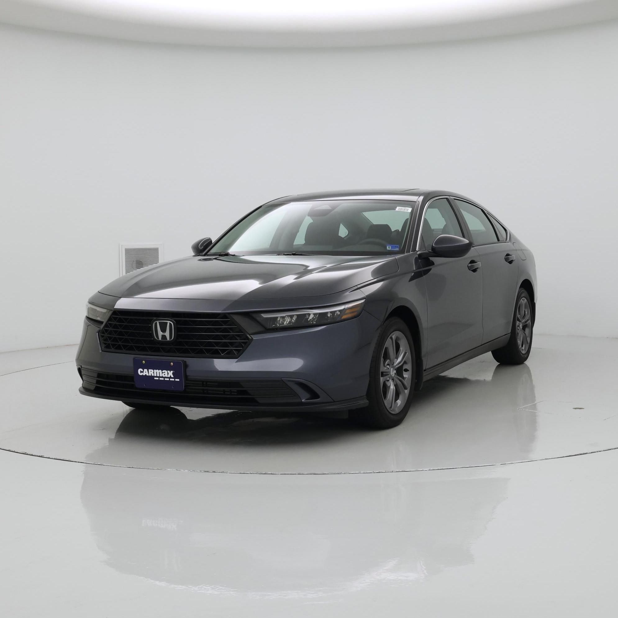 Thumbnail: 2024 Honda Accord - 4