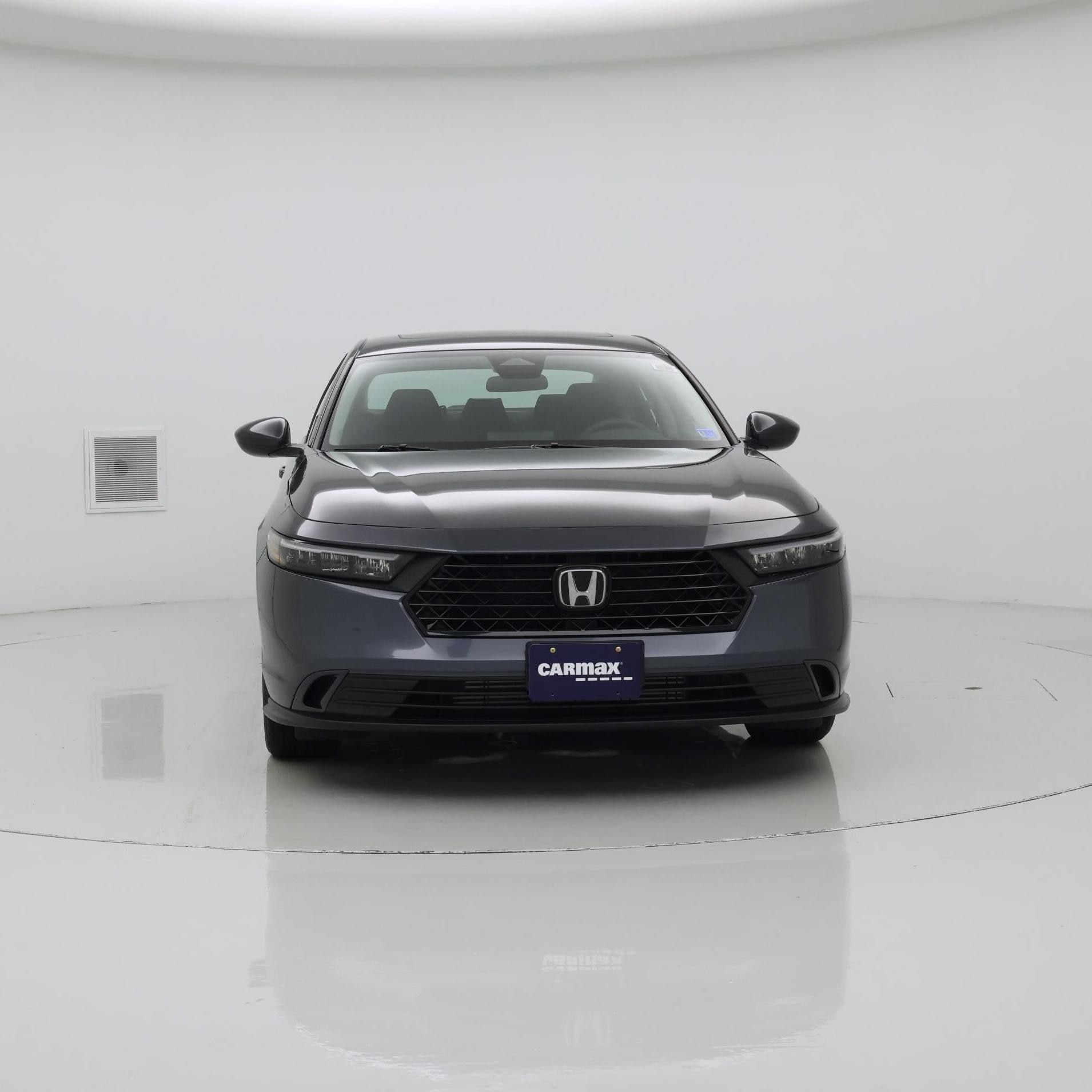 Thumbnail: 2024 Honda Accord - 5