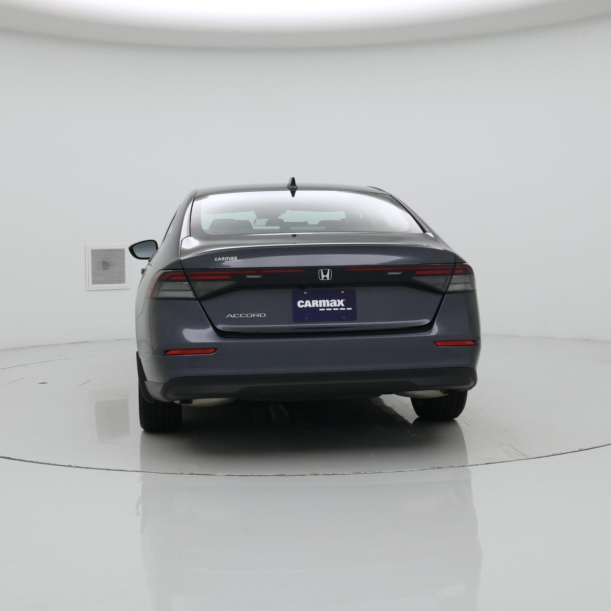 Thumbnail: 2024 Honda Accord - 6