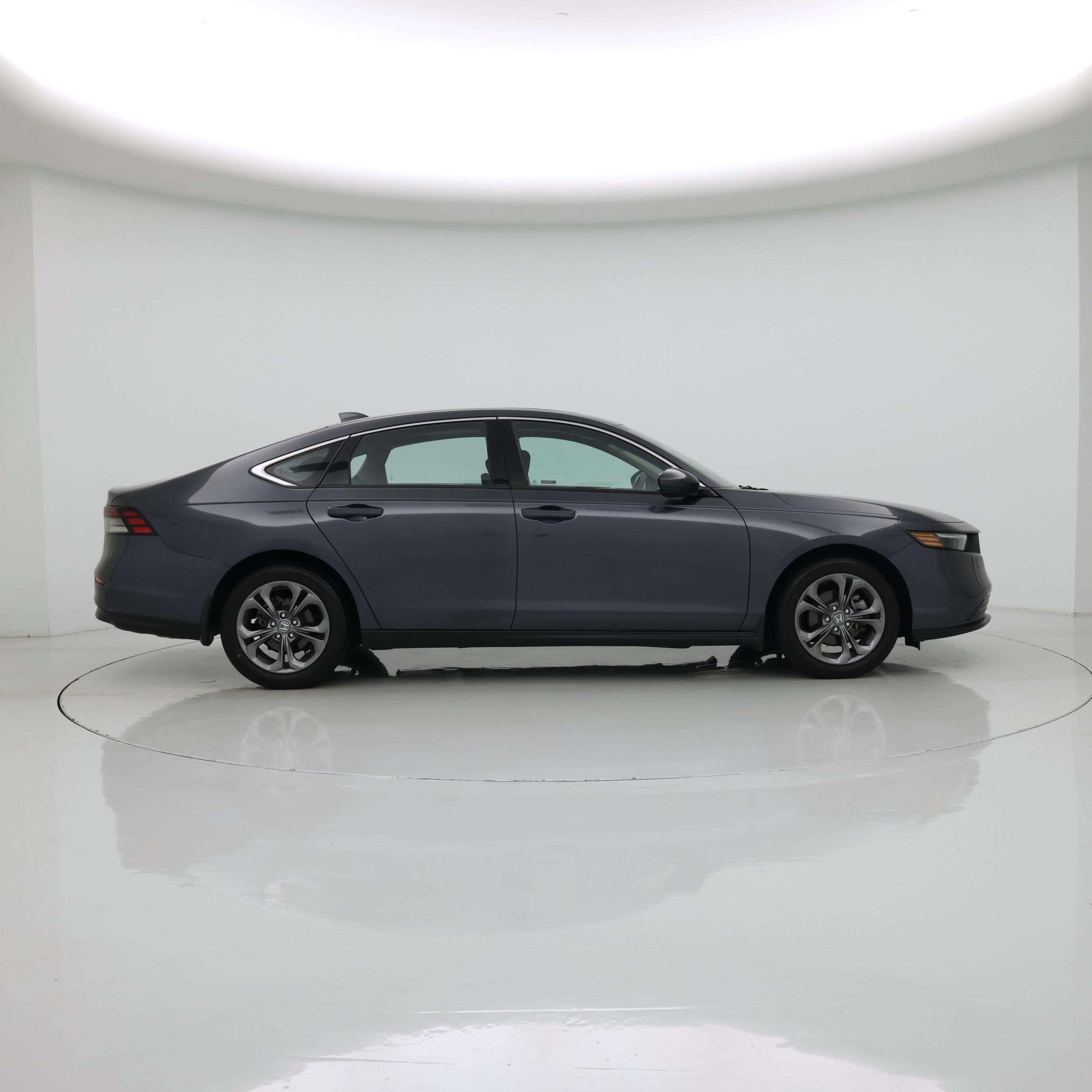 Thumbnail: 2024 Honda Accord - 7