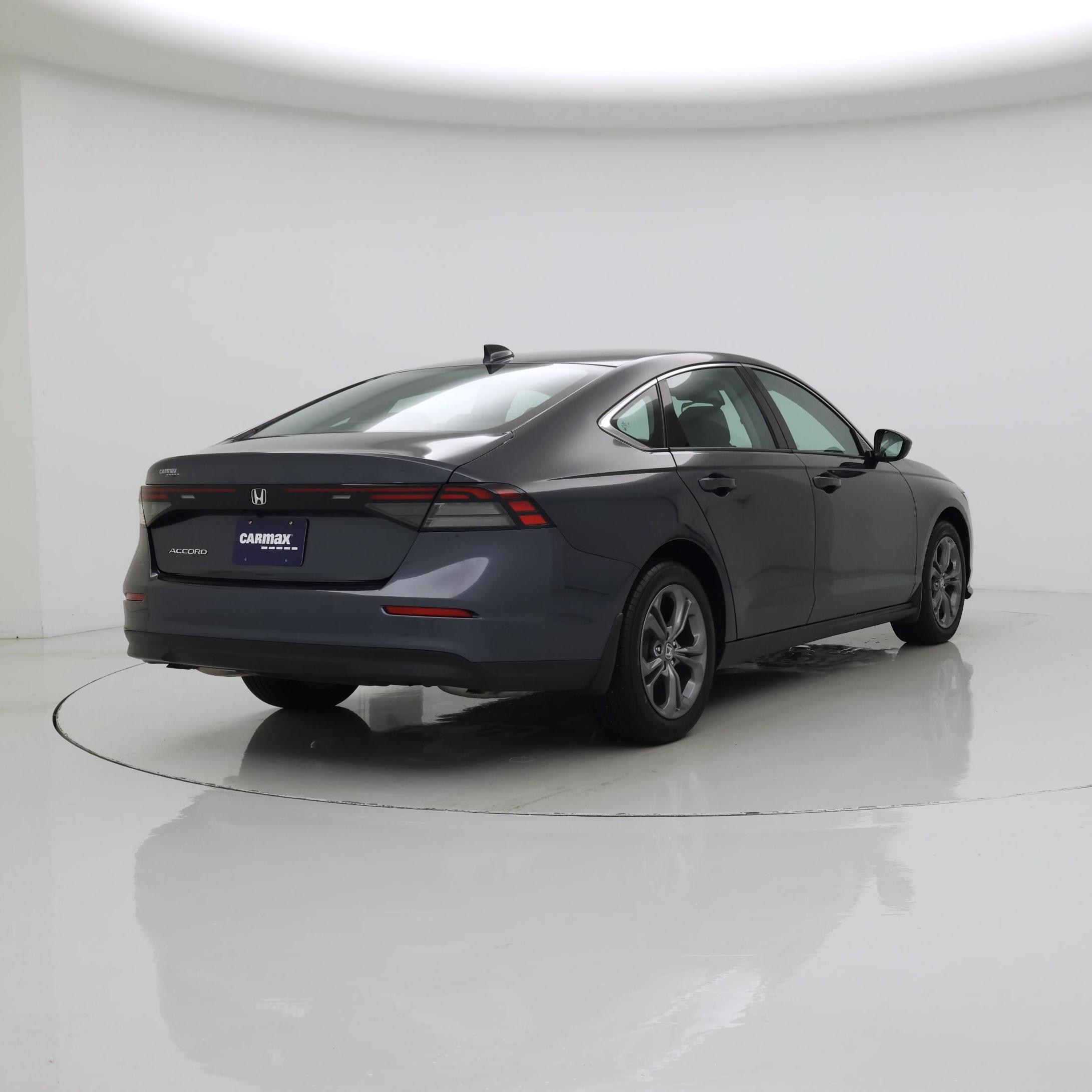 Thumbnail: 2024 Honda Accord - 8