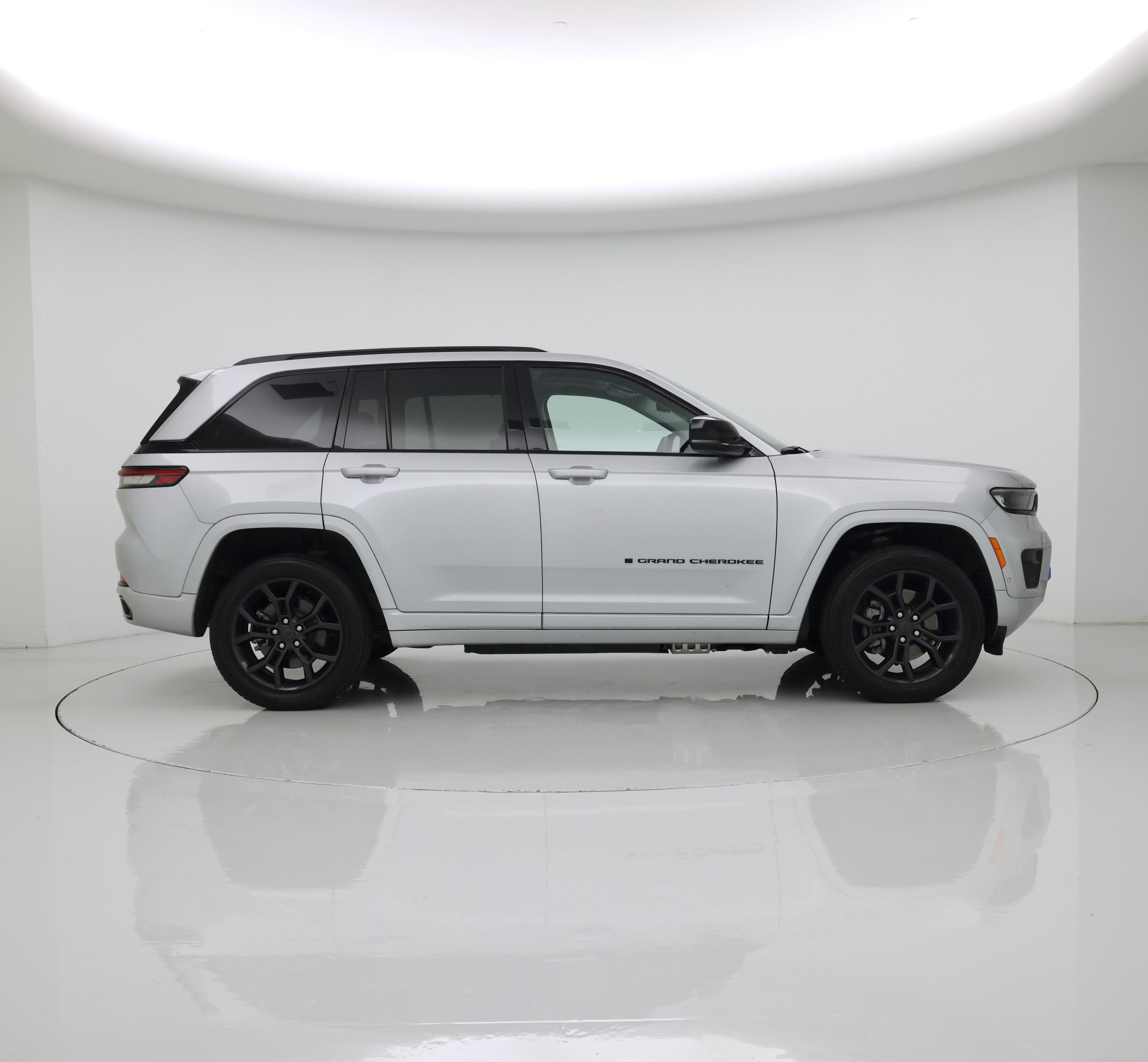 Thumbnail: 2024 Jeep Grand Cherokee - 7