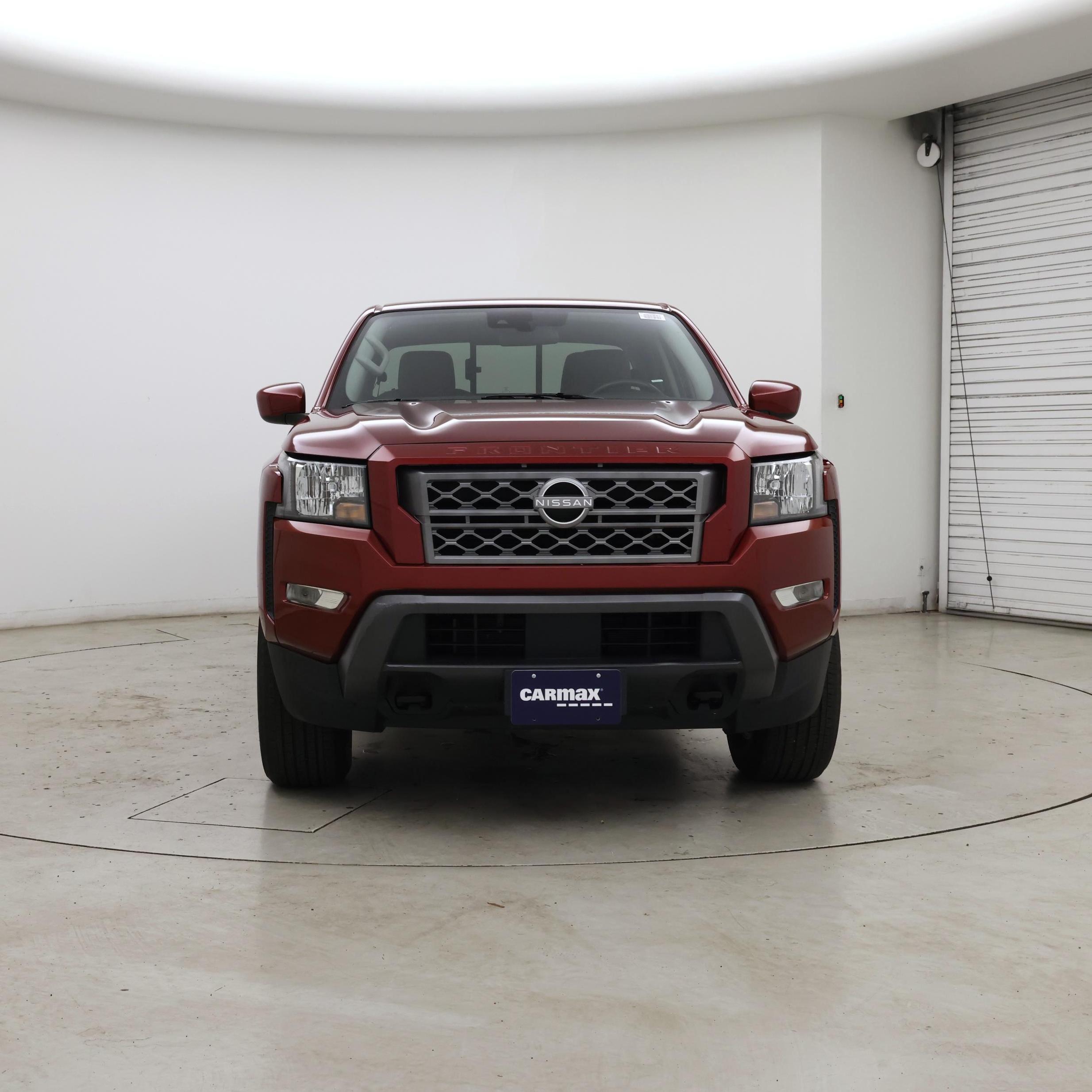 Thumbnail: 2023 Nissan Frontier - 5