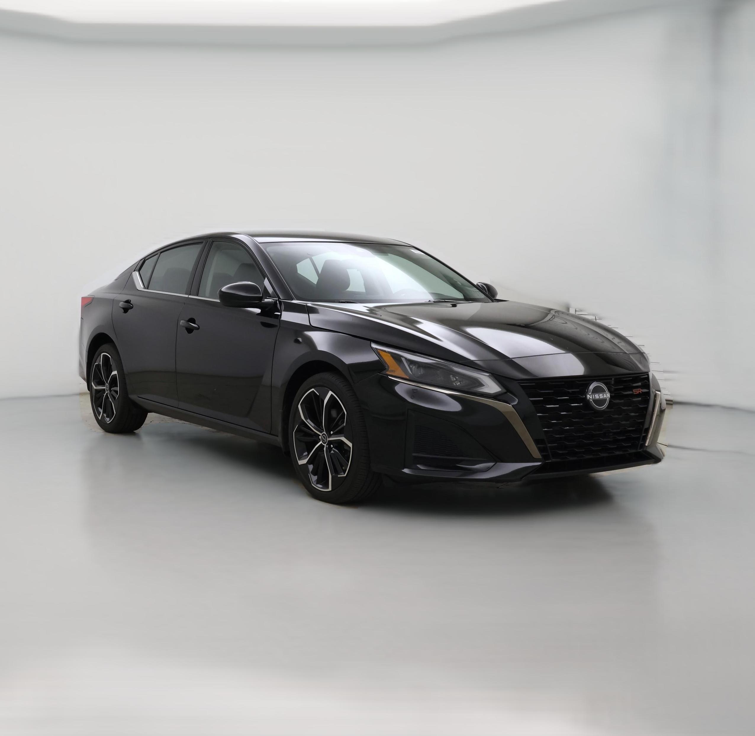 Thumbnail: 2023 Nissan Altima - 1