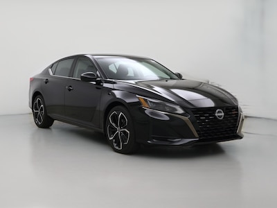 2023 Nissan Altima SR