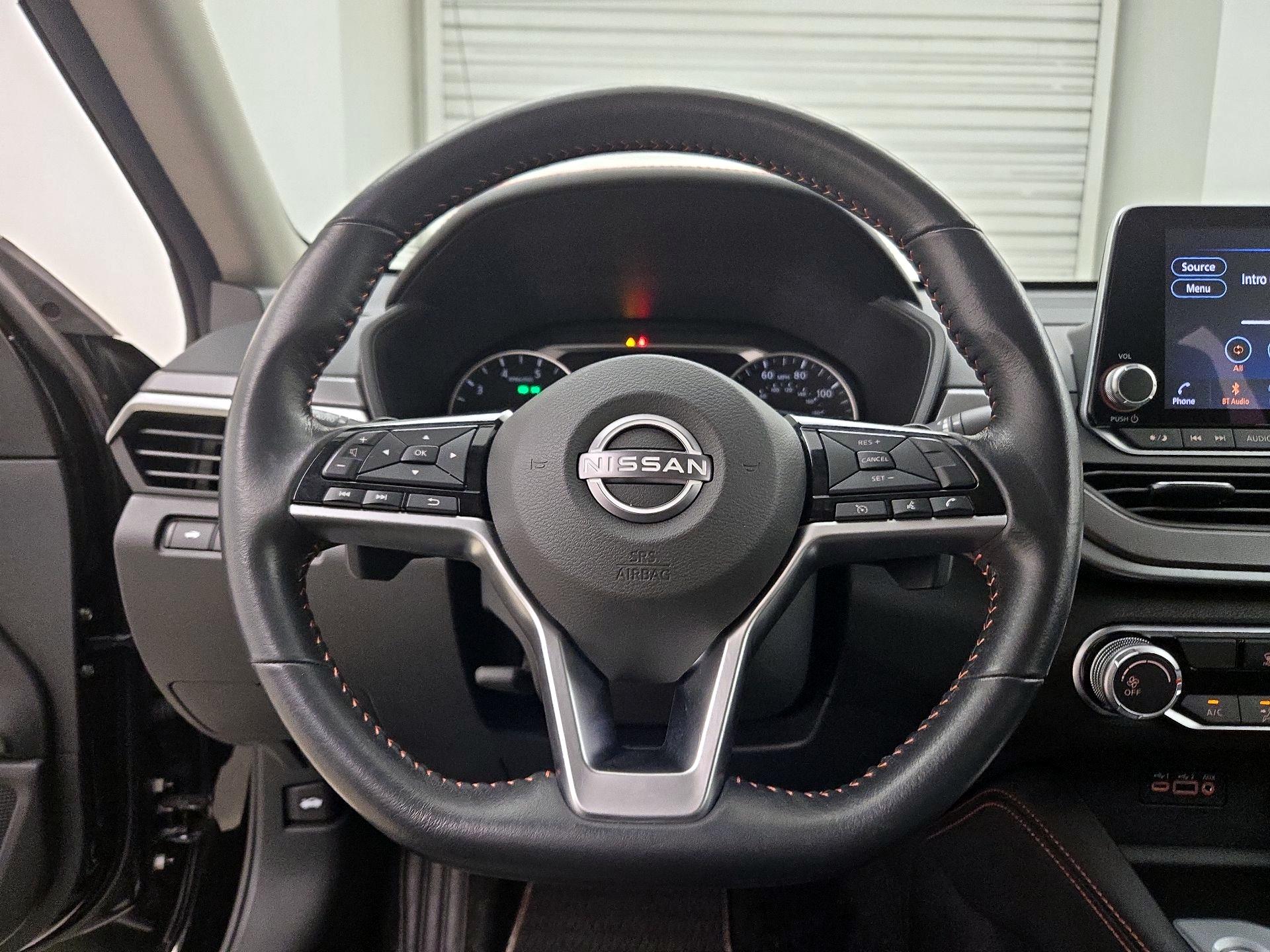 Thumbnail: 2023 Nissan Altima - 10