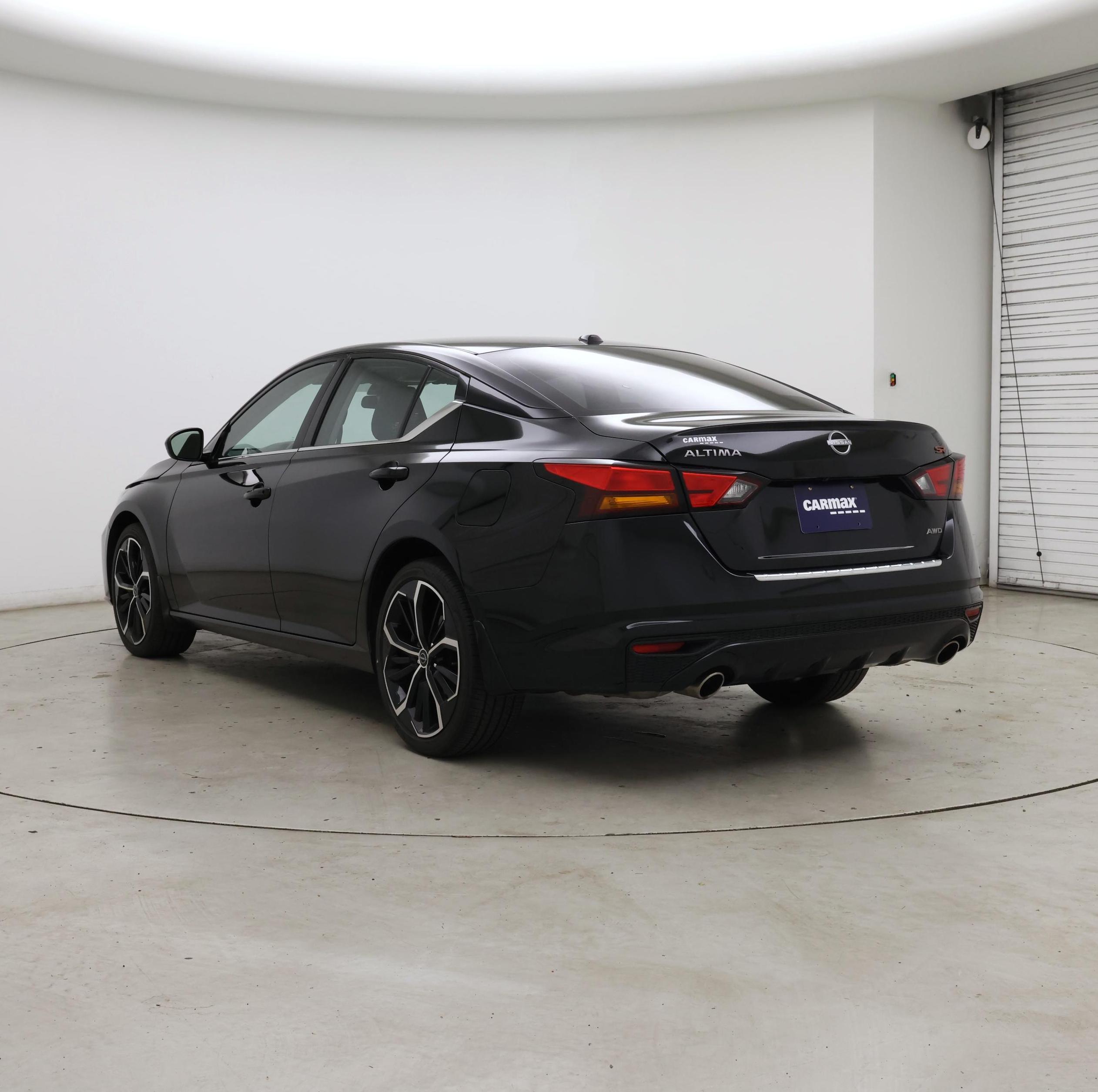 Thumbnail: 2023 Nissan Altima - 2