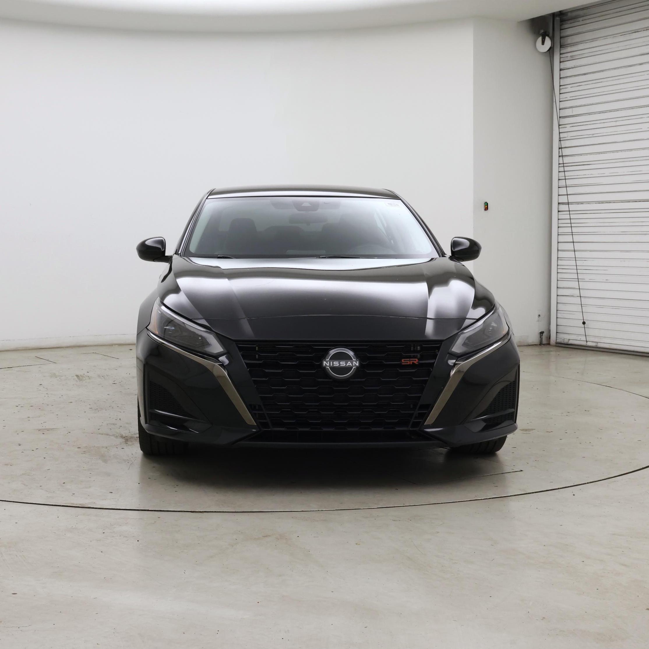 Thumbnail: 2023 Nissan Altima - 5