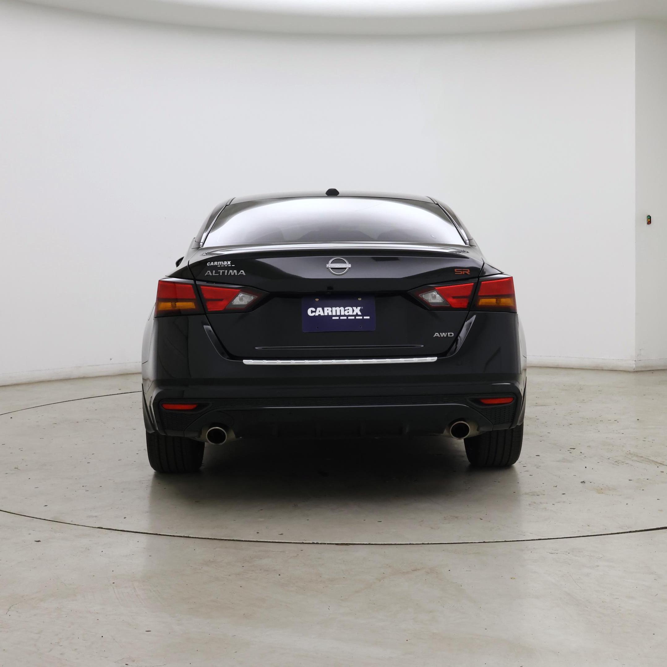 Thumbnail: 2023 Nissan Altima - 6