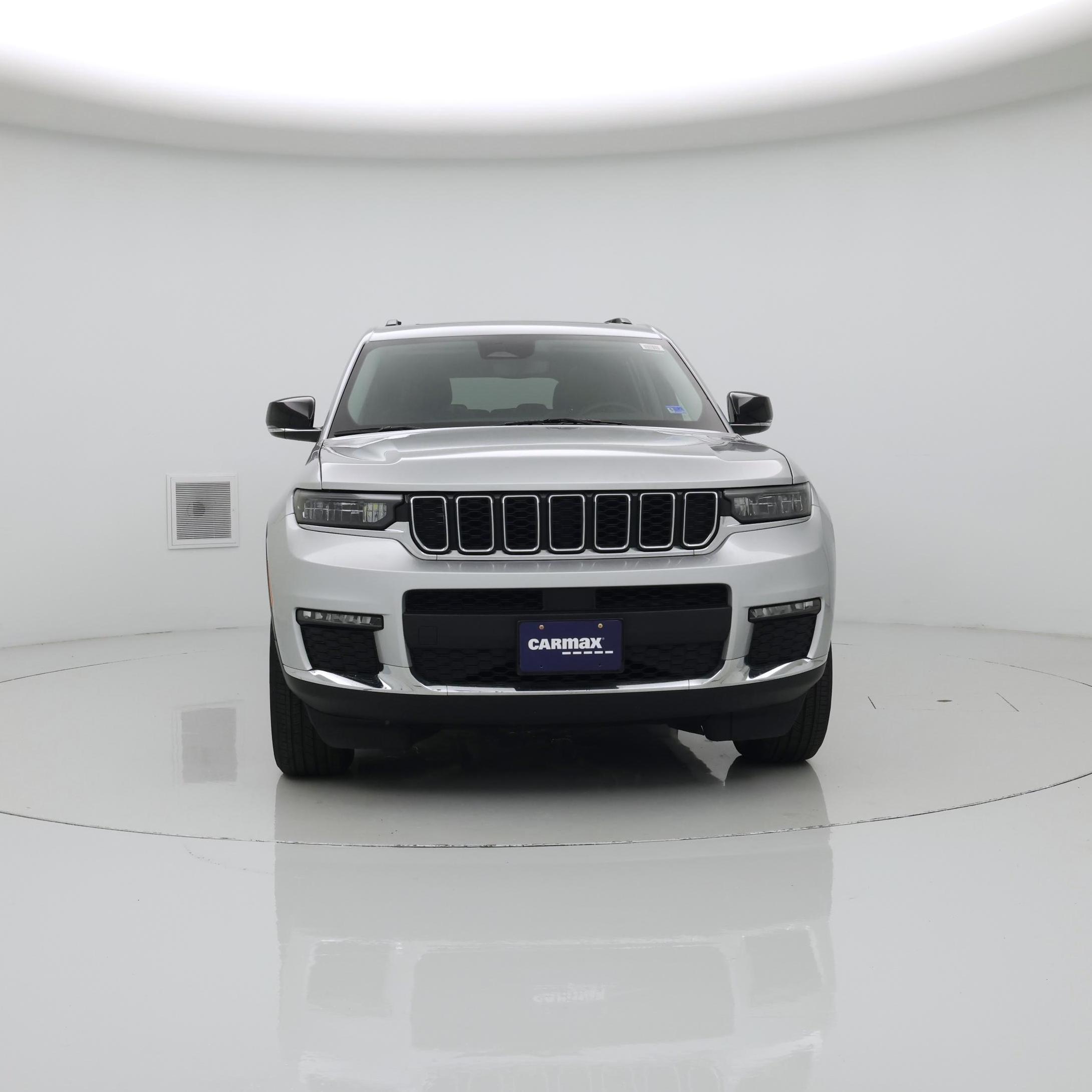 Thumbnail: 2023 Jeep Grand Cherokee L - 5