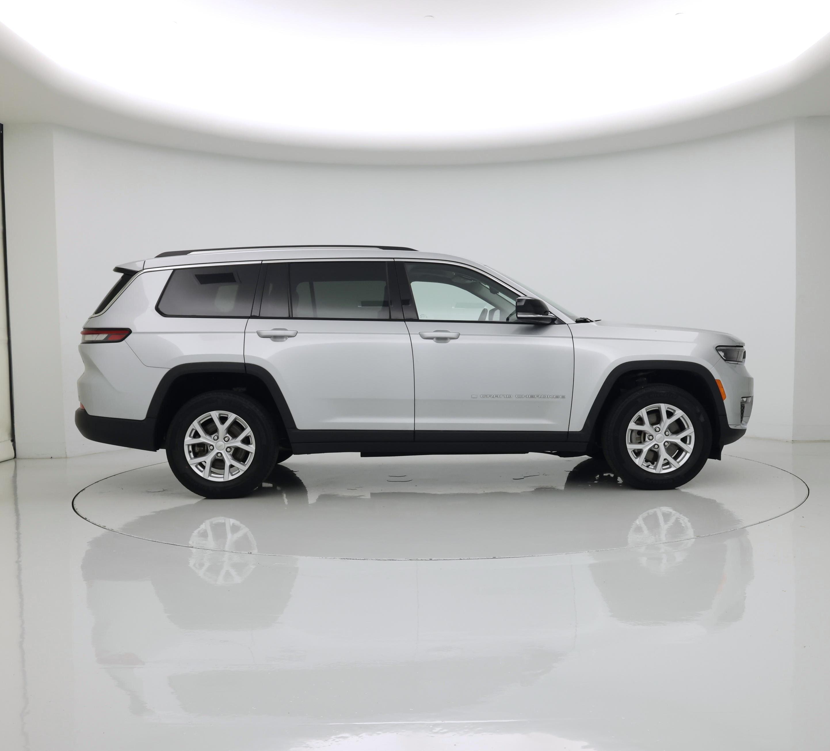 Thumbnail: 2023 Jeep Grand Cherokee L - 7