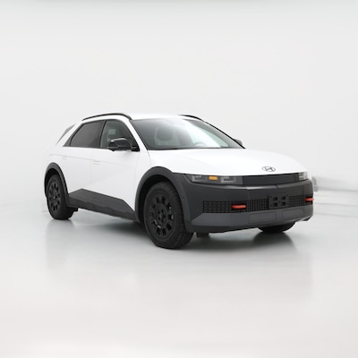 2025 Hyundai Ioniq 5 XRT