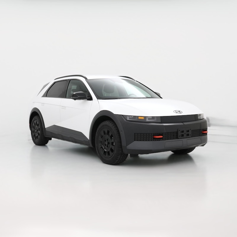 2025 Hyundai Ioniq 5 XRT