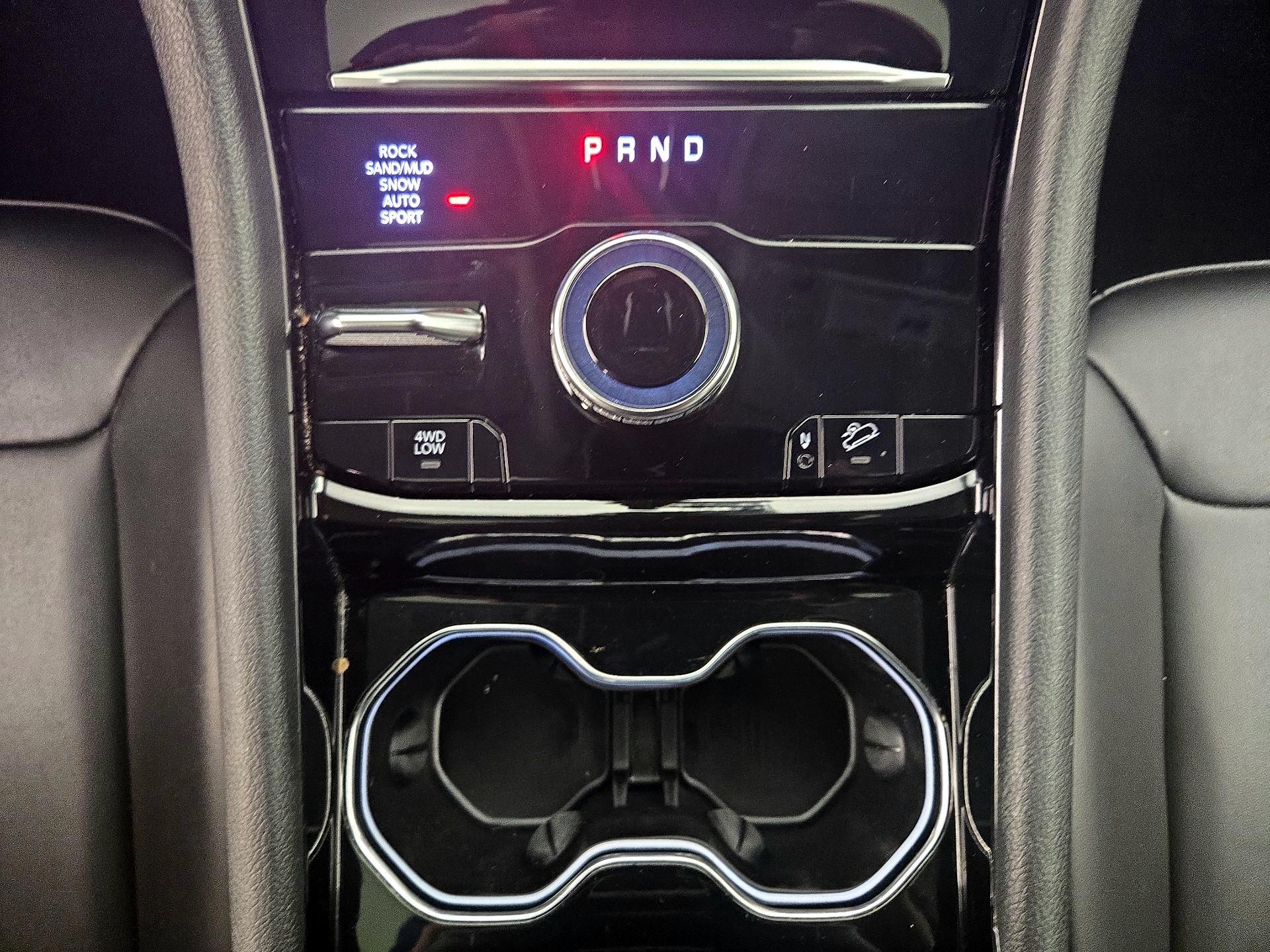 Thumbnail: 2023 Jeep Grand Cherokee - 18