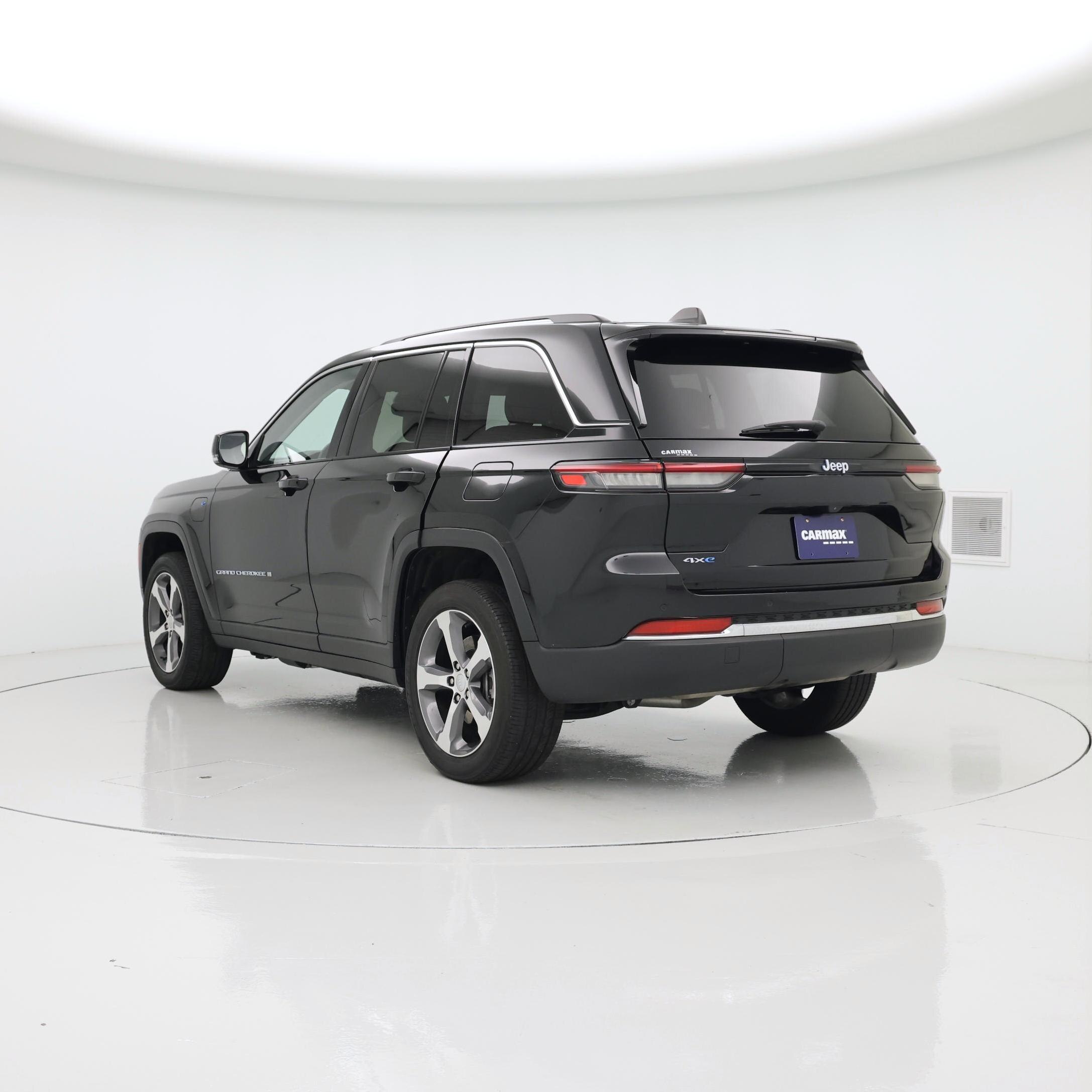 Thumbnail: 2023 Jeep Grand Cherokee - 2