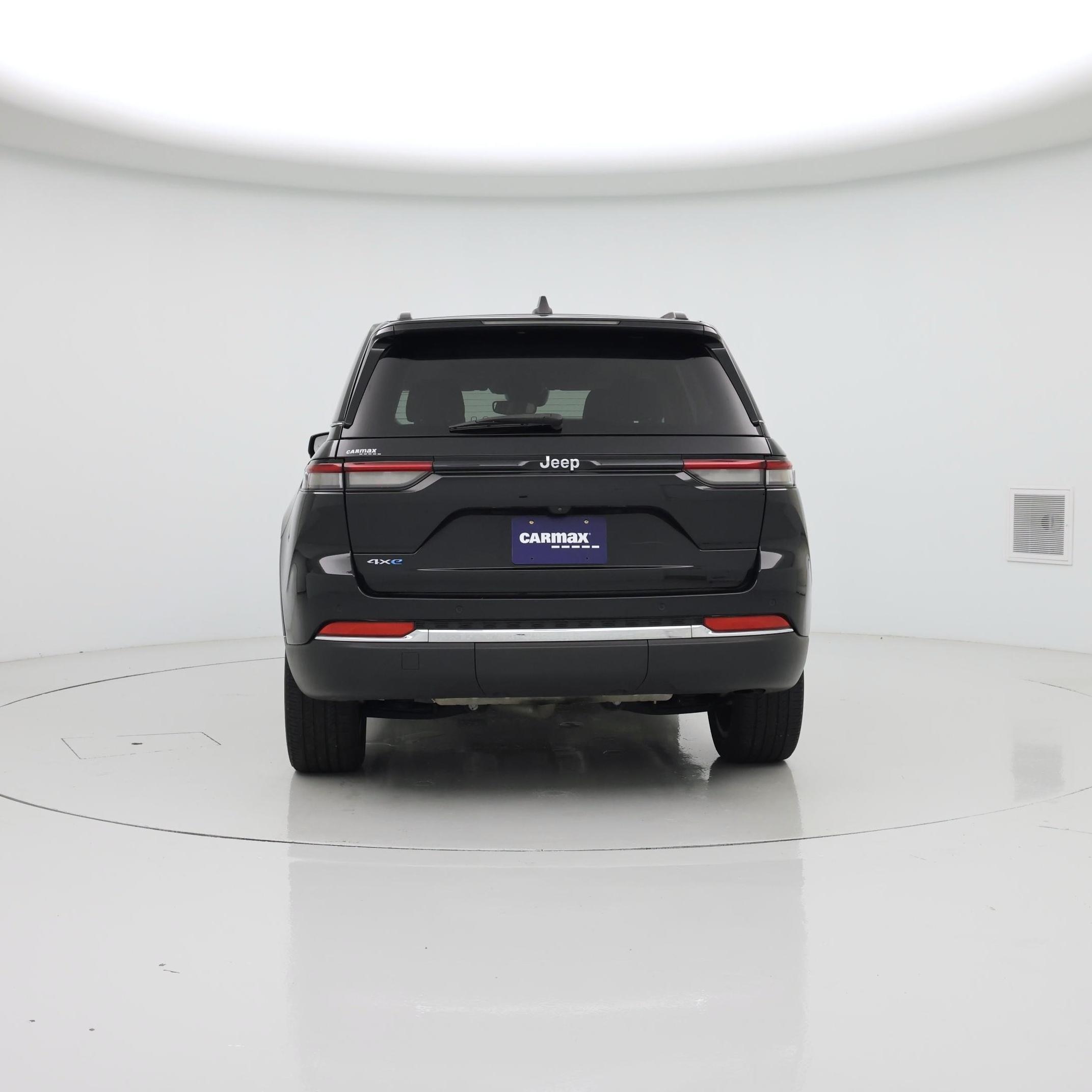 Thumbnail: 2023 Jeep Grand Cherokee - 6