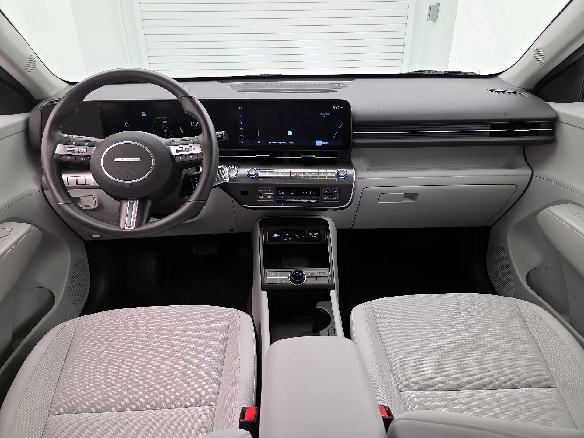 Thumbnail: 2024 Hyundai Kona - 9