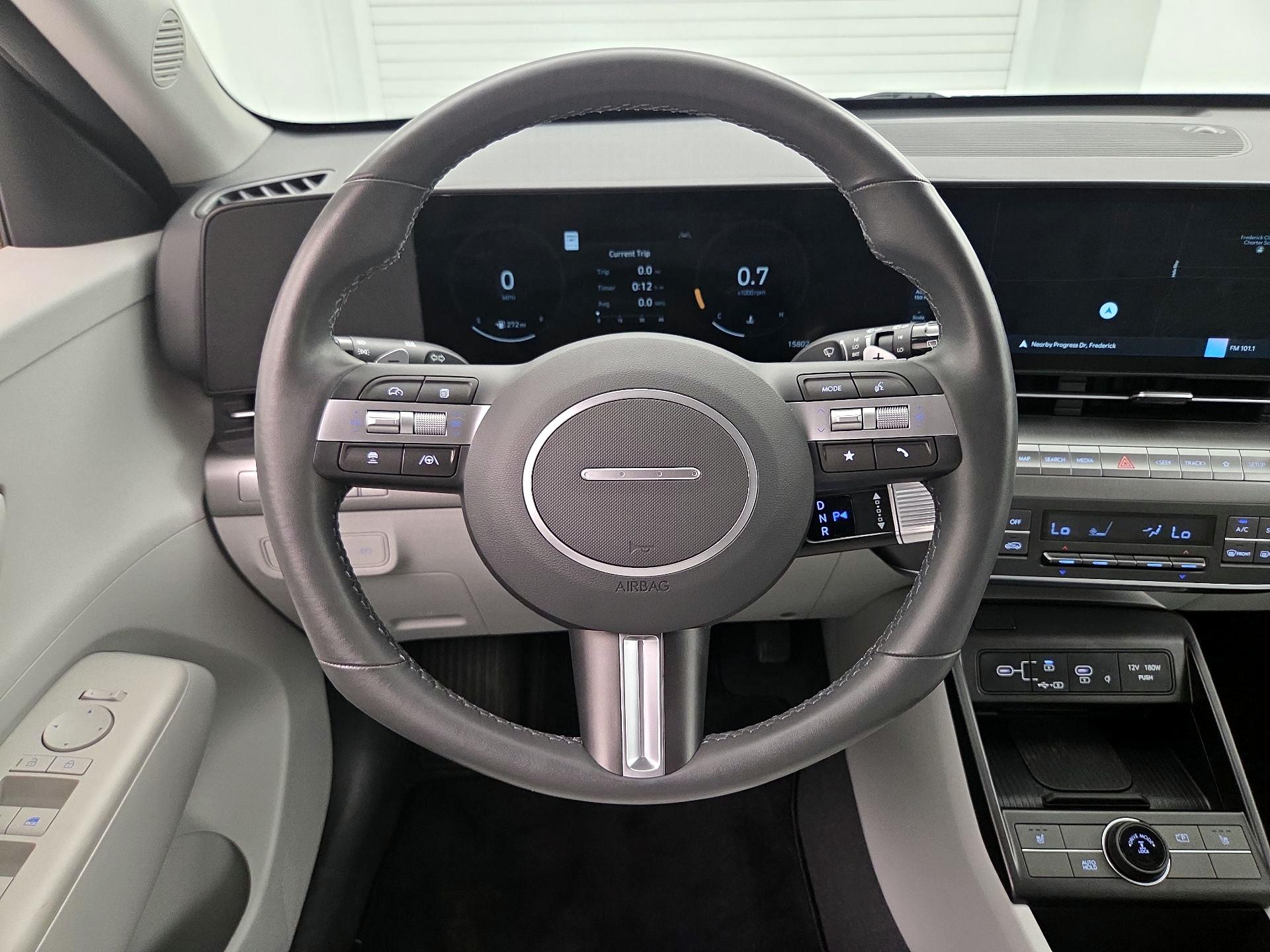Thumbnail: 2024 Hyundai Kona - 10