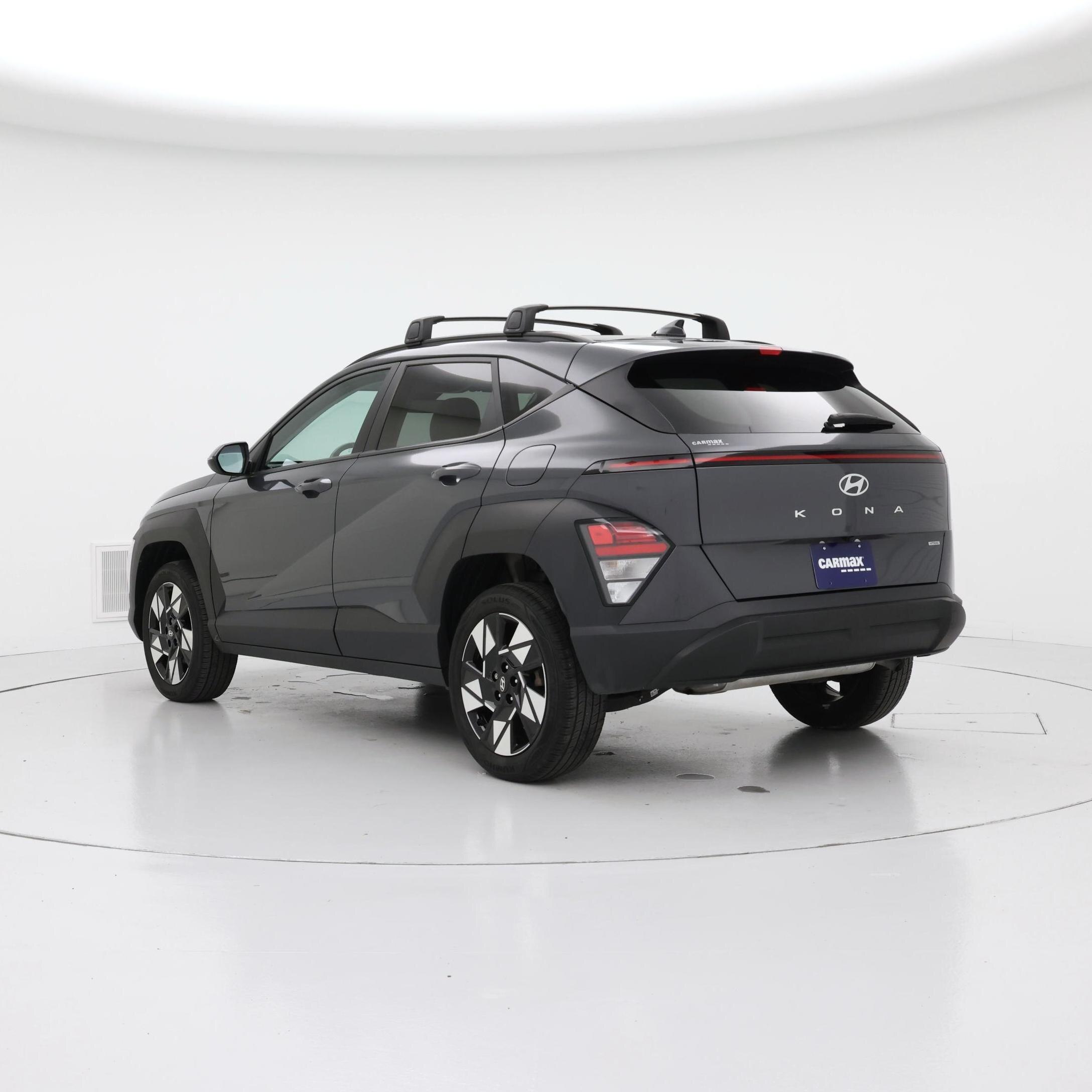 Thumbnail: 2024 Hyundai Kona - 2