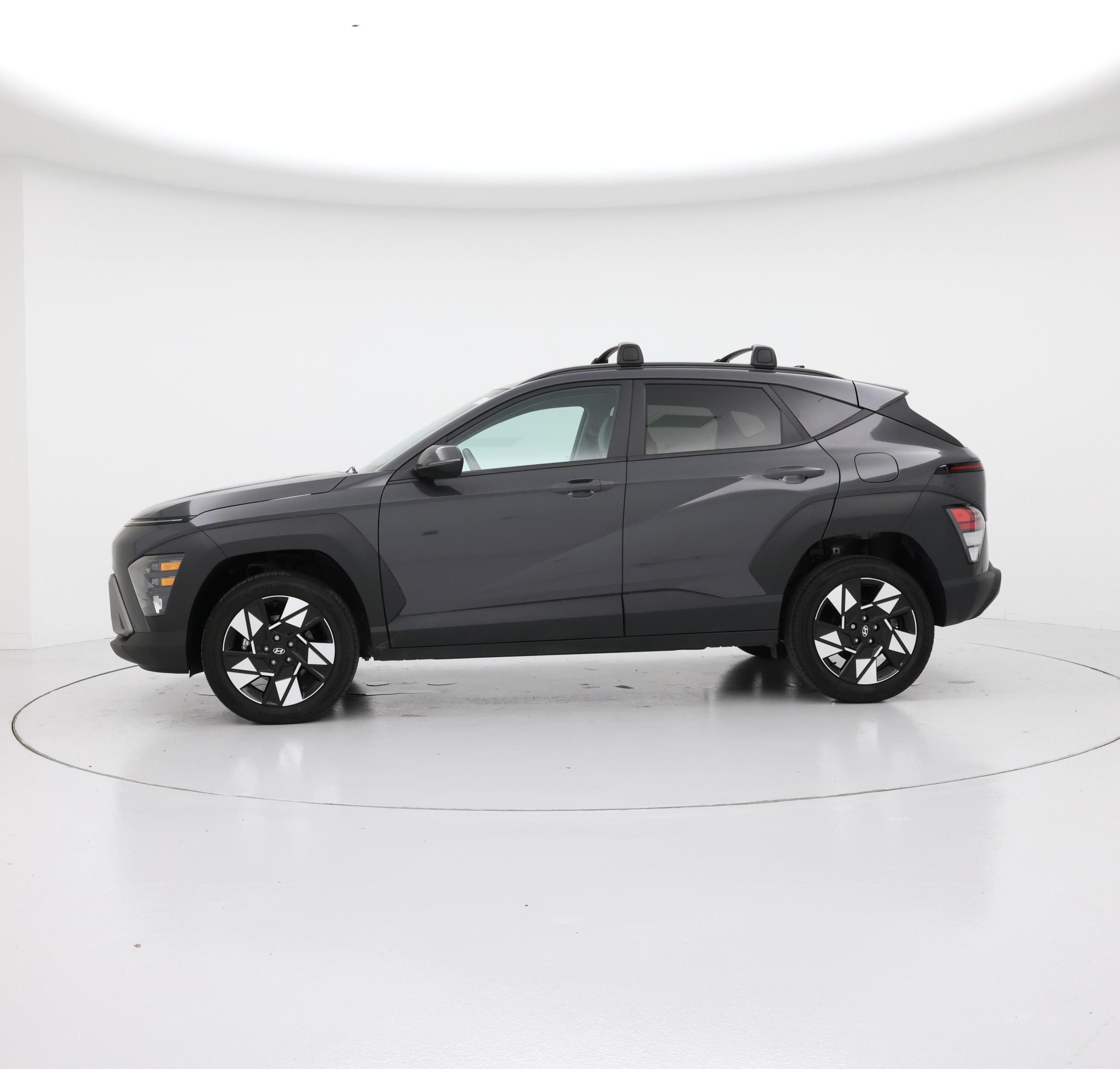 Thumbnail: 2024 Hyundai Kona - 3