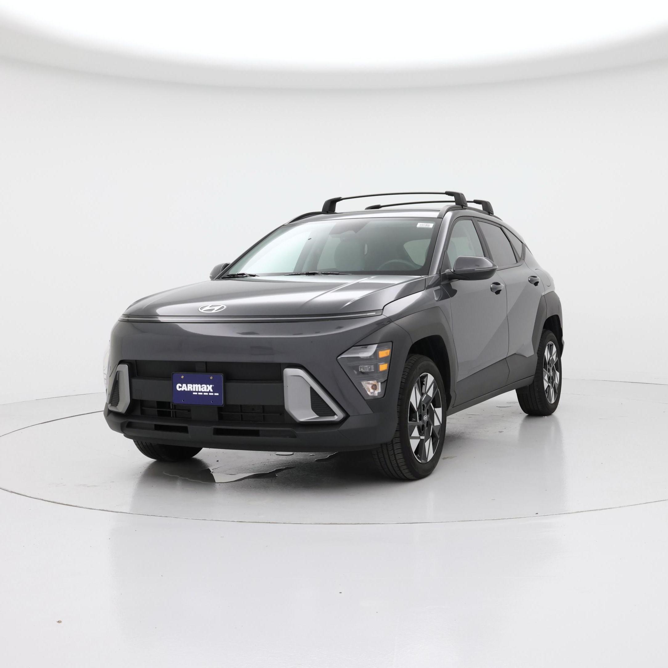 Thumbnail: 2024 Hyundai Kona - 4