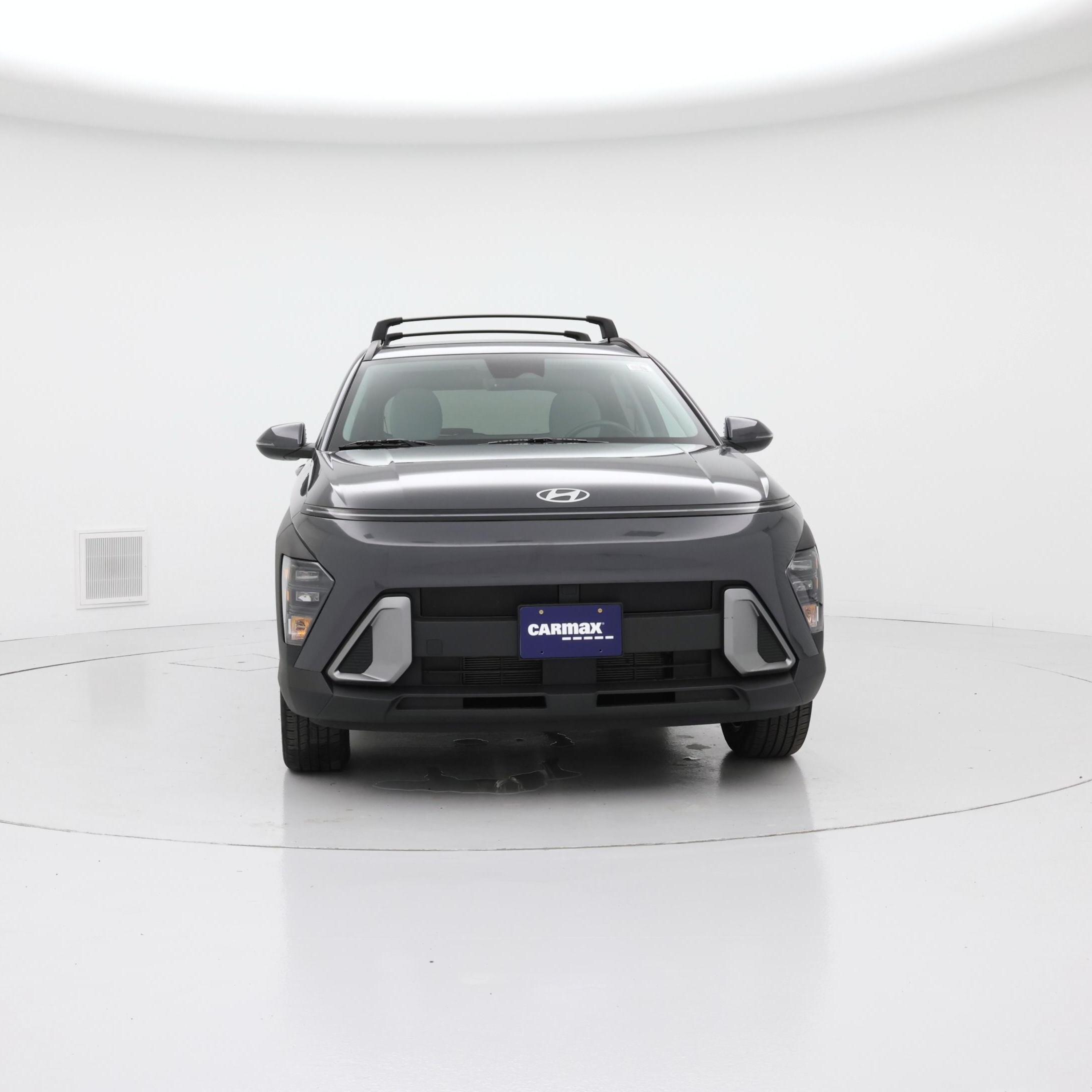 Thumbnail: 2024 Hyundai Kona - 5