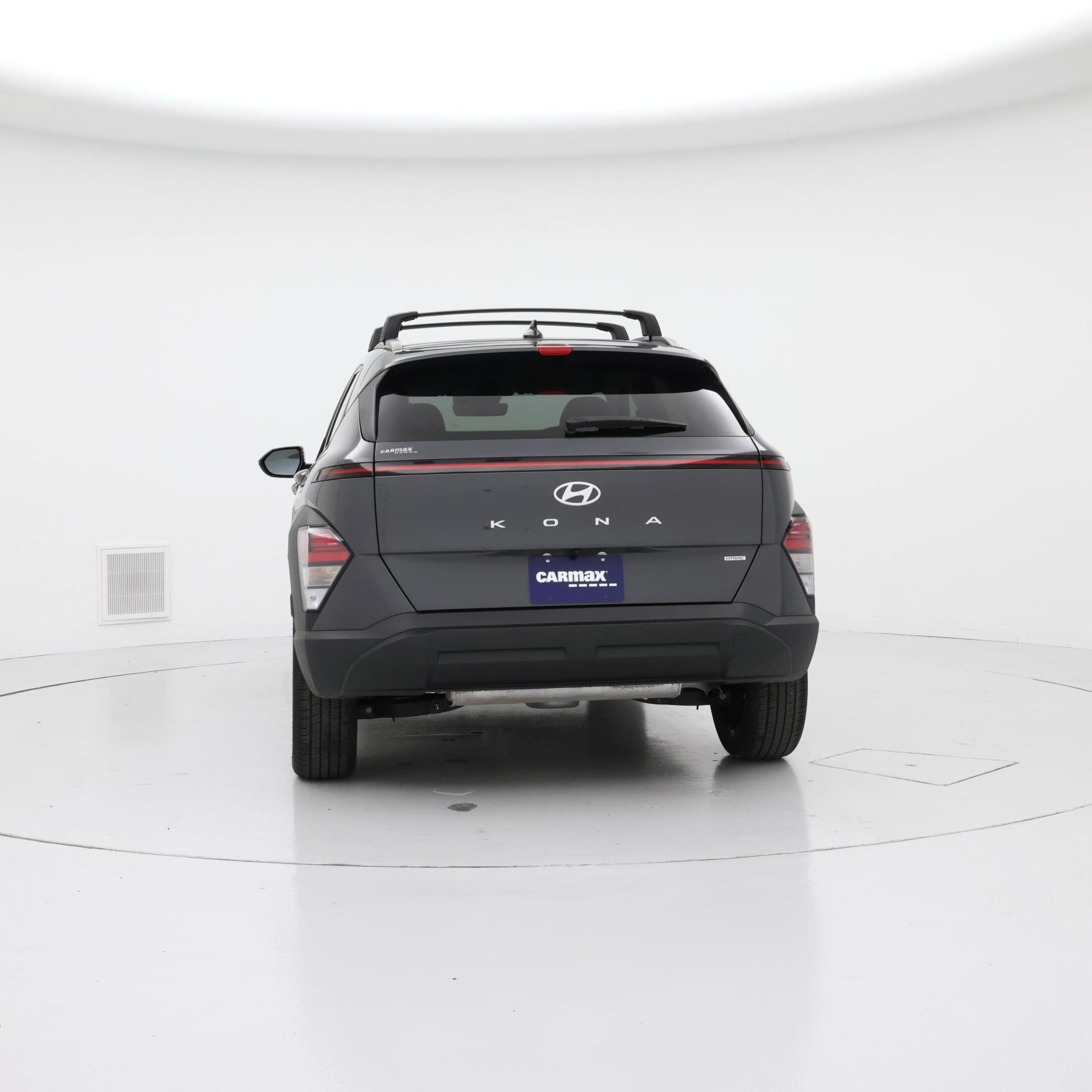 Thumbnail: 2024 Hyundai Kona - 6
