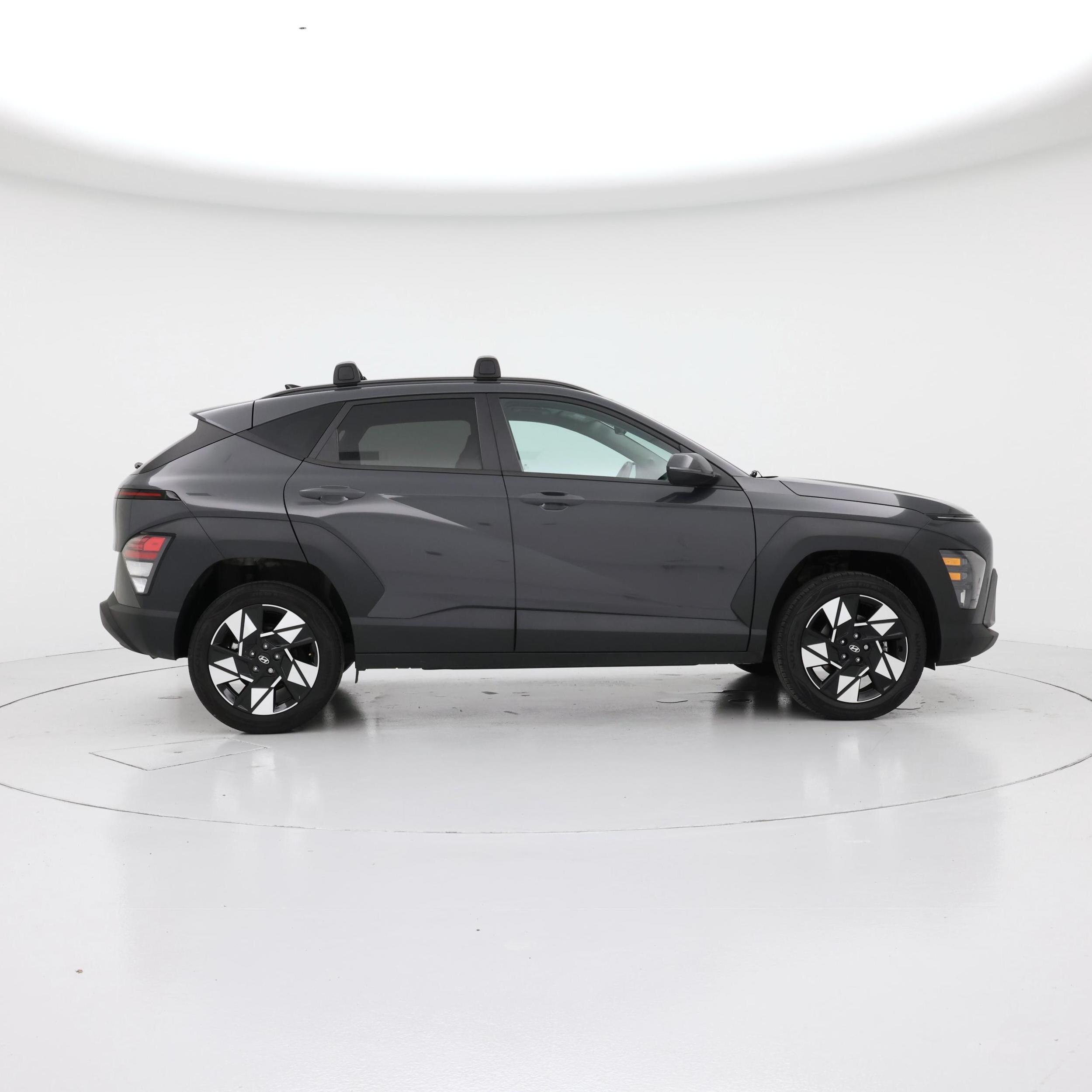 Thumbnail: 2024 Hyundai Kona - 7
