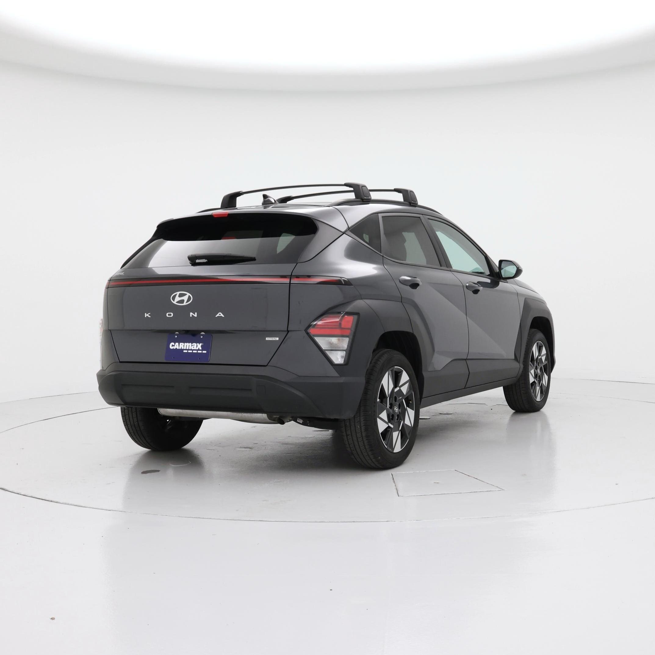 Thumbnail: 2024 Hyundai Kona - 8