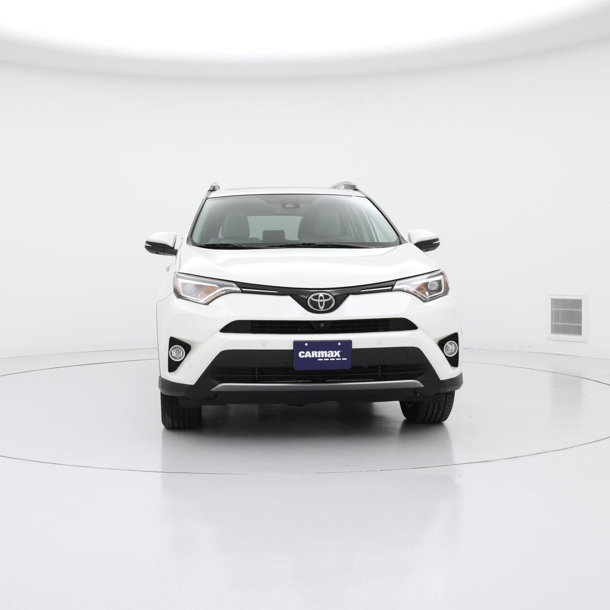 Thumbnail: 2018 Toyota RAV4 - 5