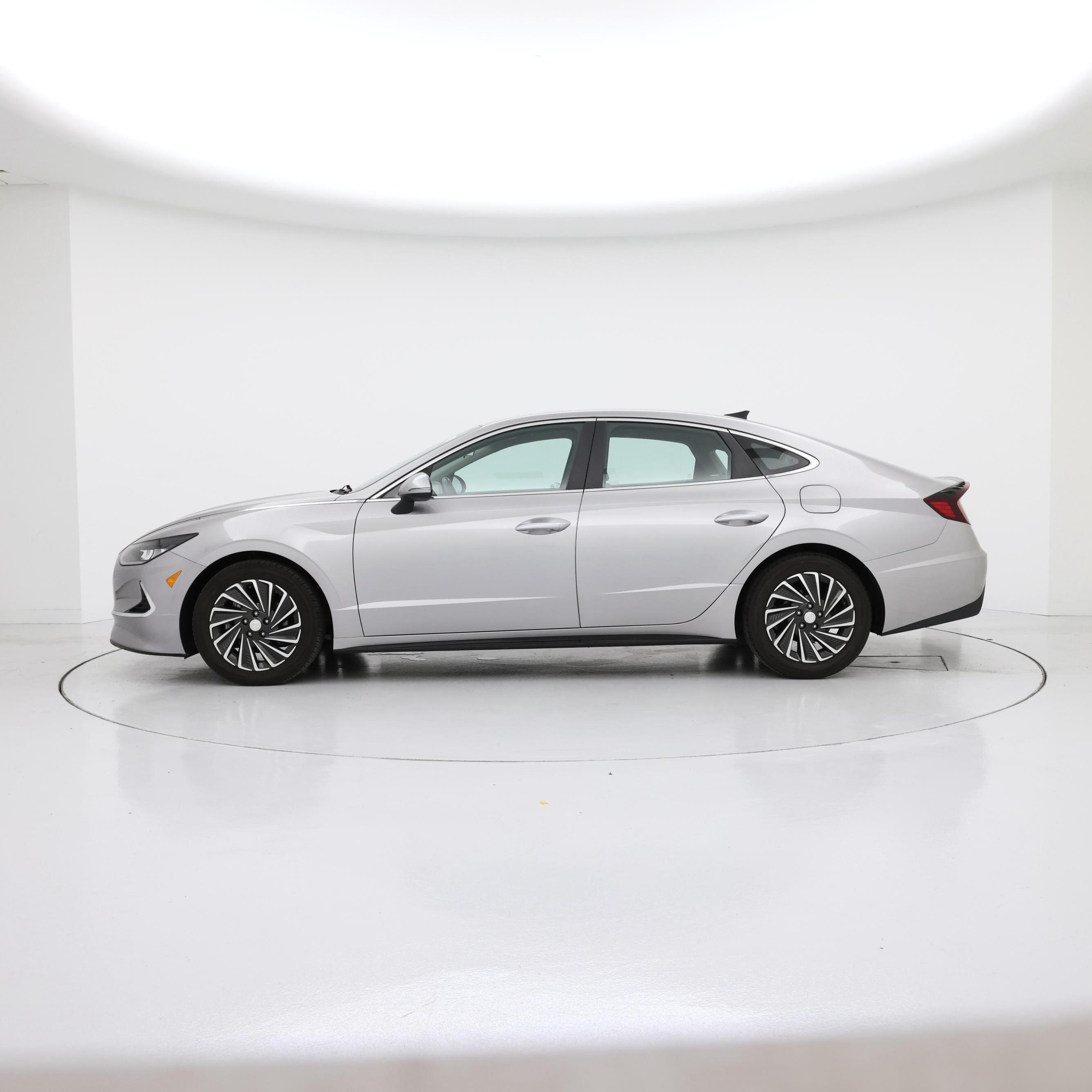 Thumbnail: 2021 Hyundai Sonata - 3