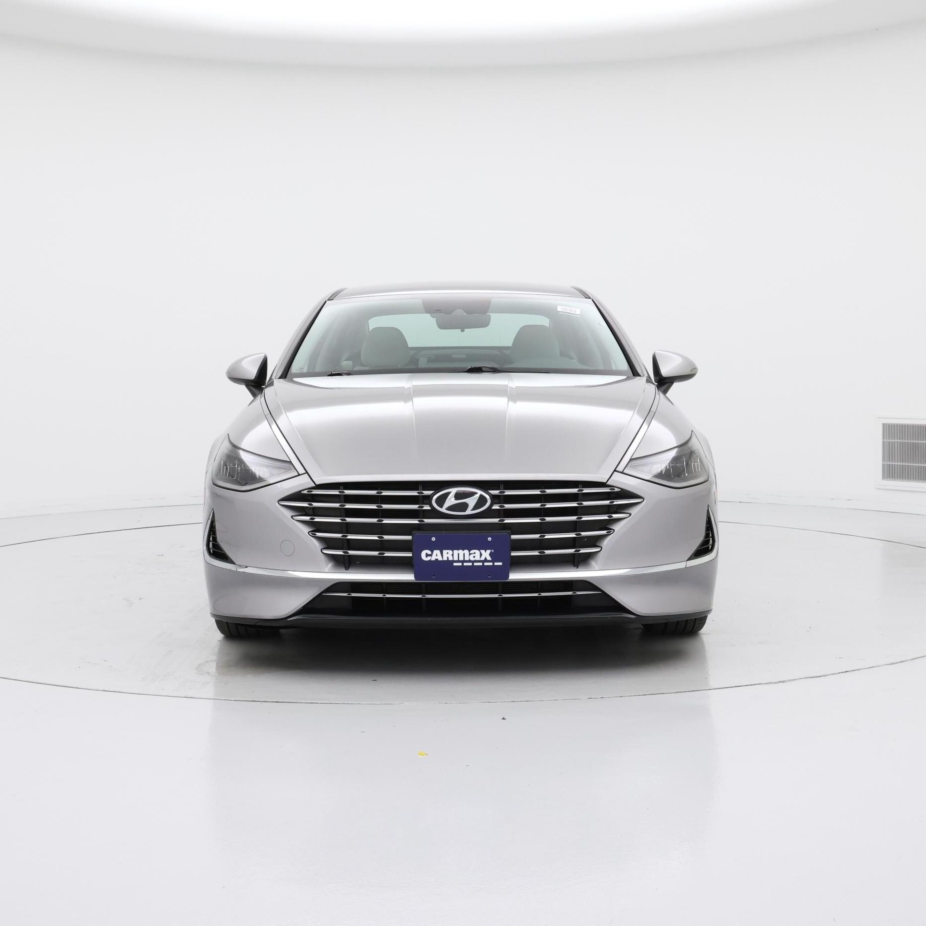 Thumbnail: 2021 Hyundai Sonata - 5